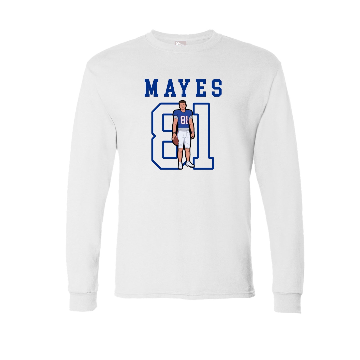 Long Sleeve Tee