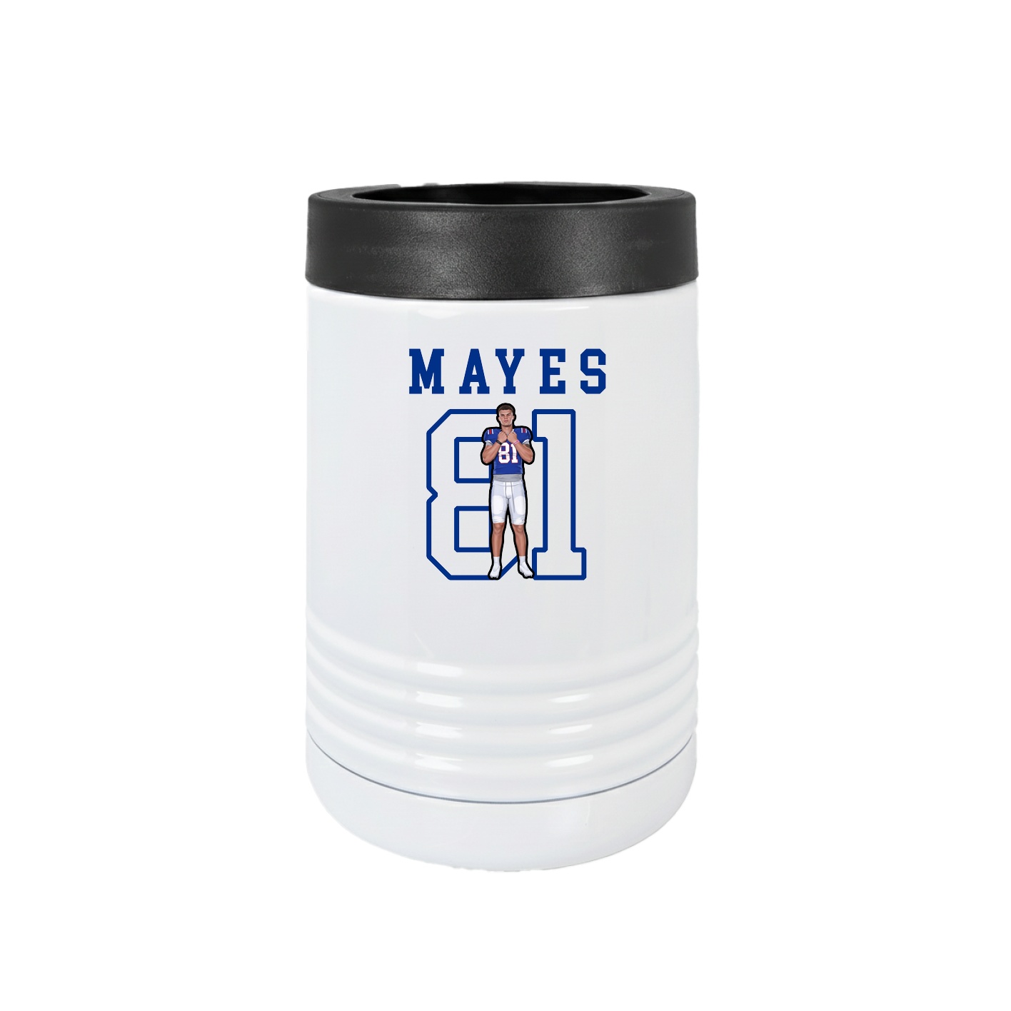 Beverage Holder — Shirsey in White