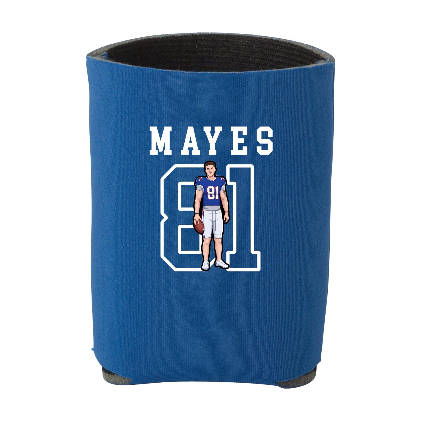 Can Holder — Shirsey in Royal