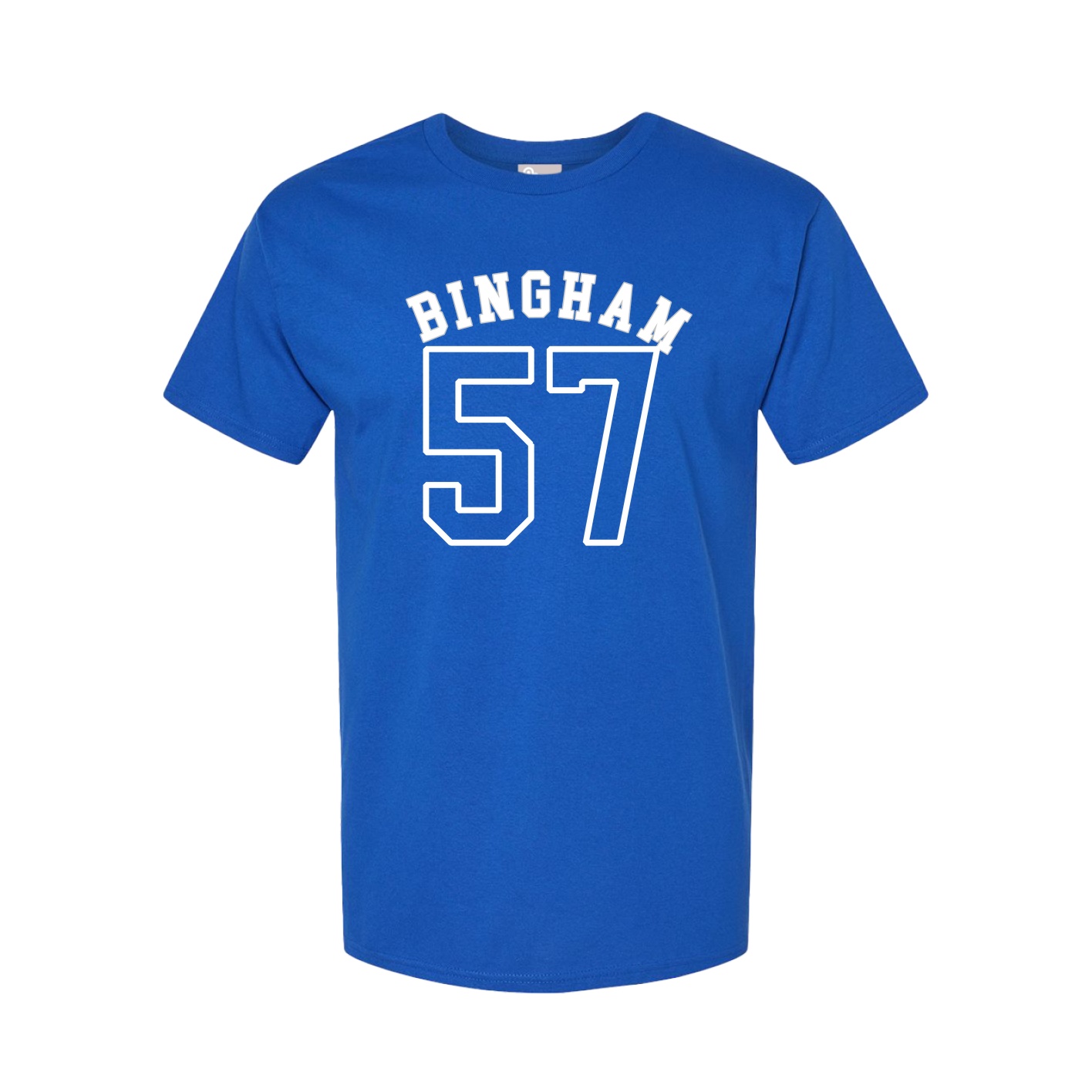 Tee — Shirsey Arch in Royal