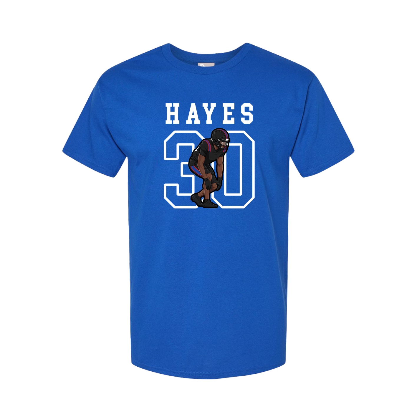 Tee — Shirsey in Royal