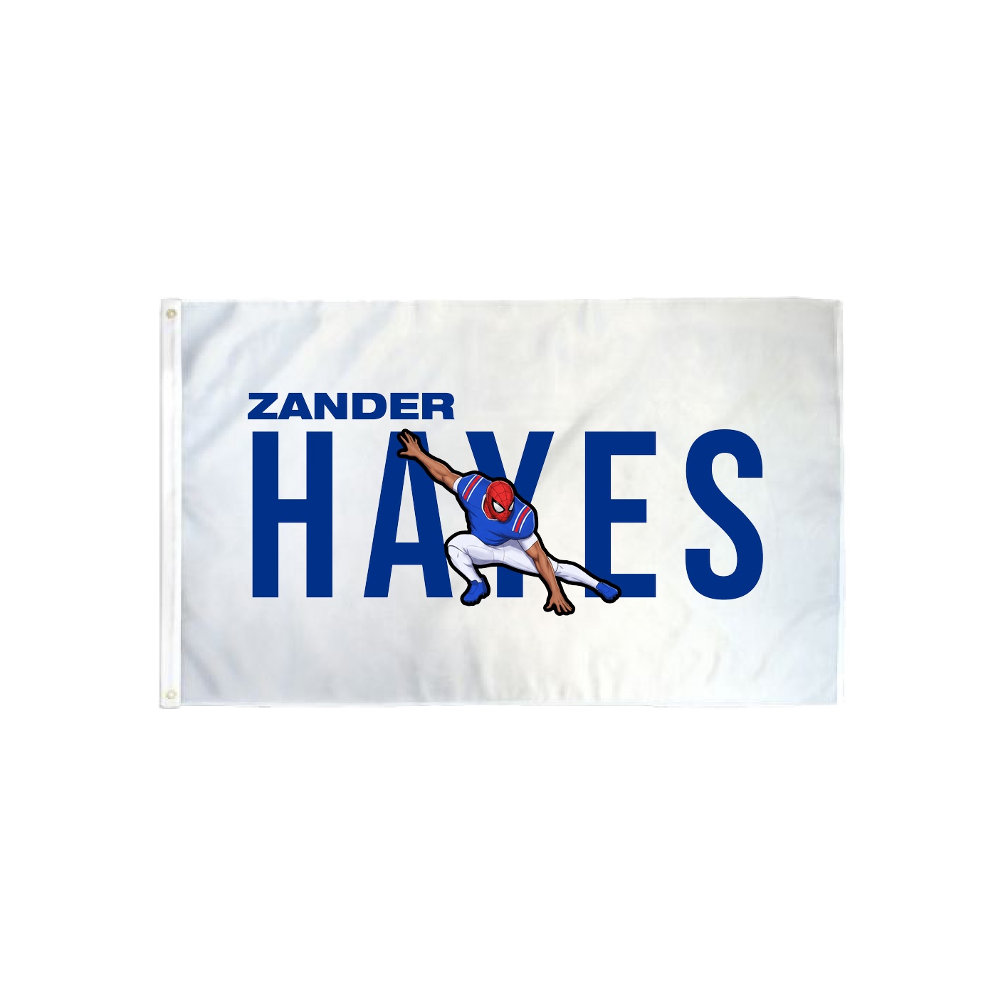 3x5 Flag