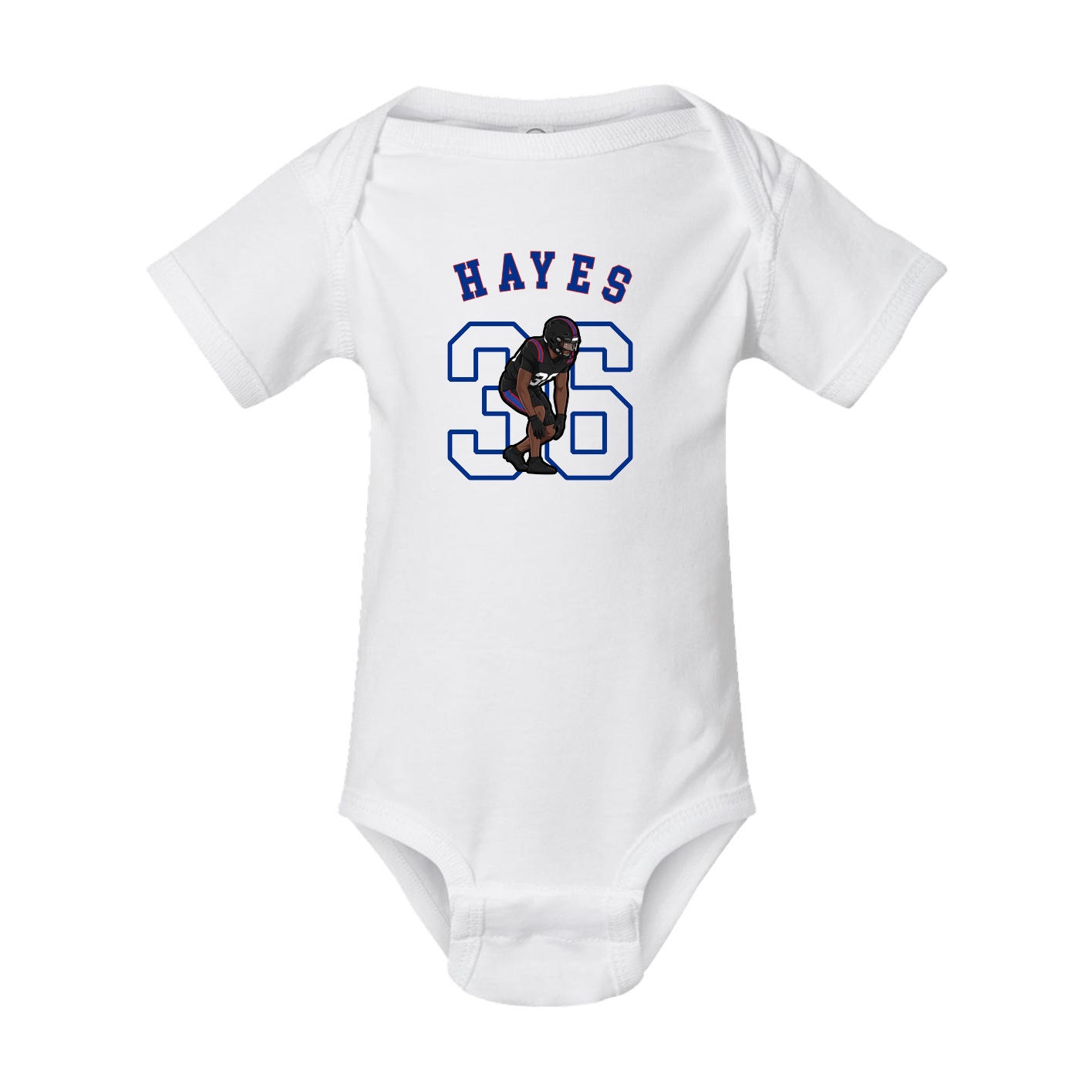 Baby Onesie