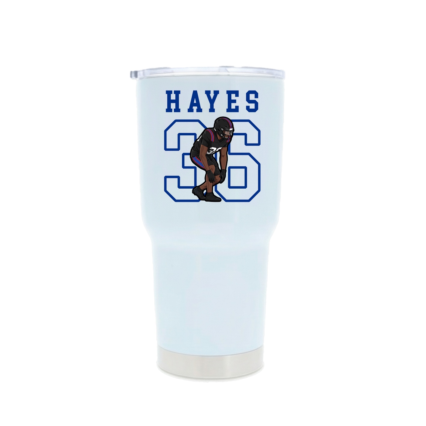 30oz Stainless Steel Tumbler
