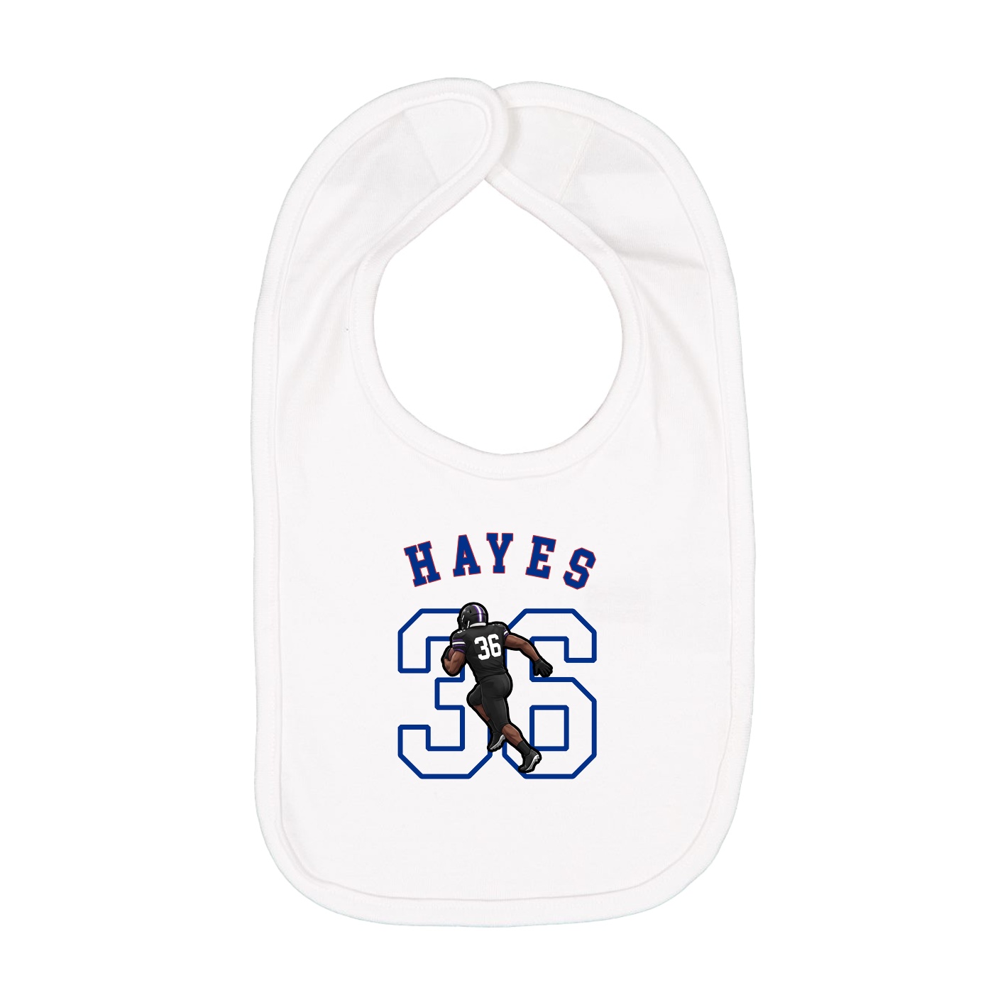 Infant Bib
