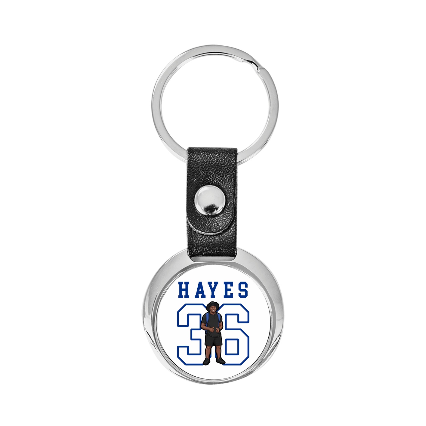 Key Chain