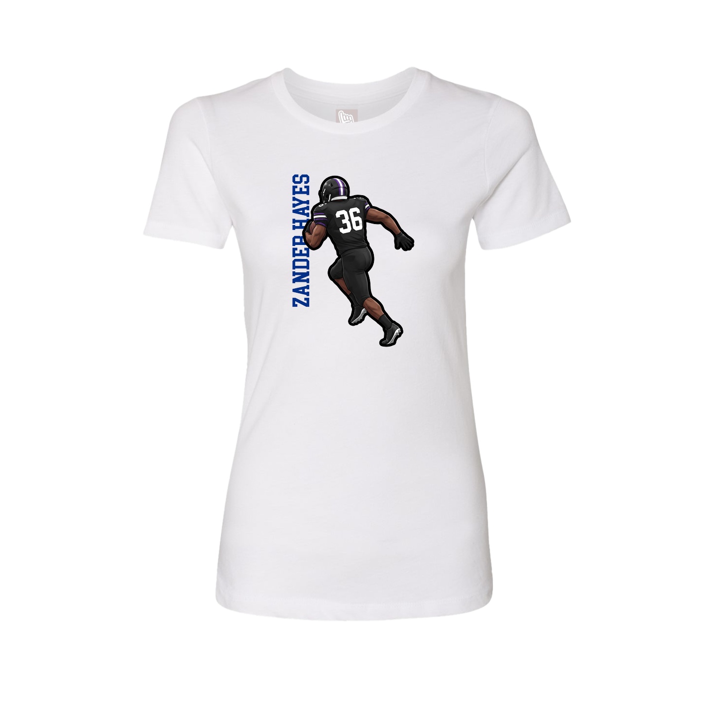 Womens Tee