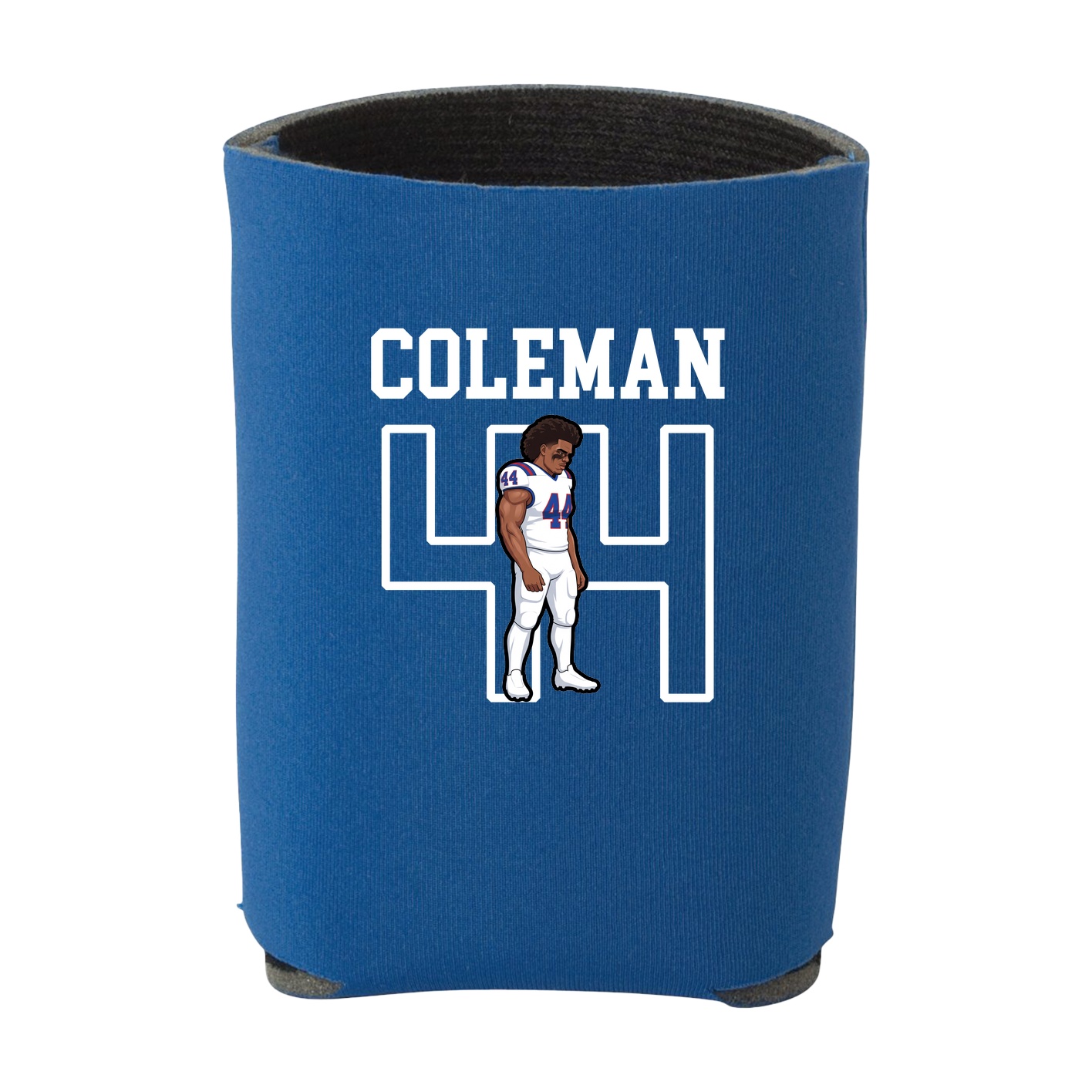 Can Holder — Shirsey in Royal