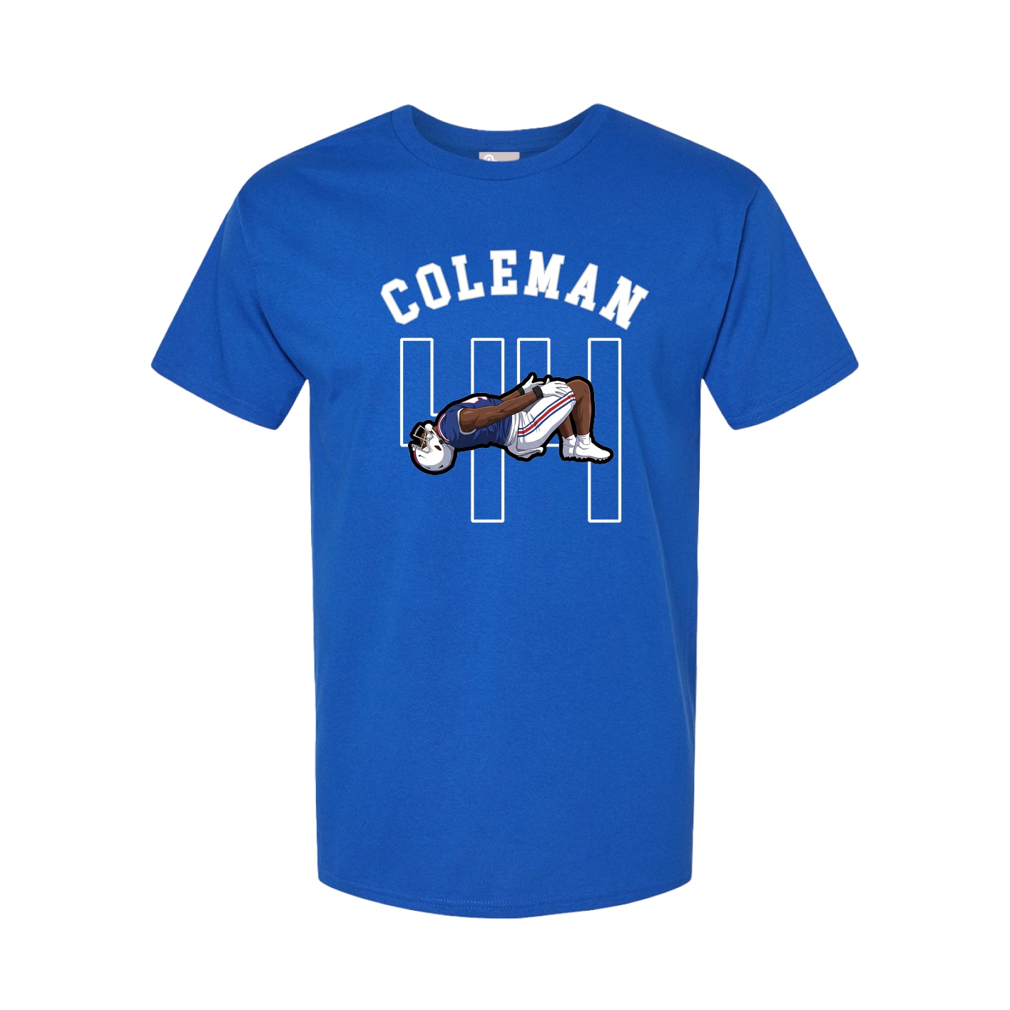 NIL Club Tee