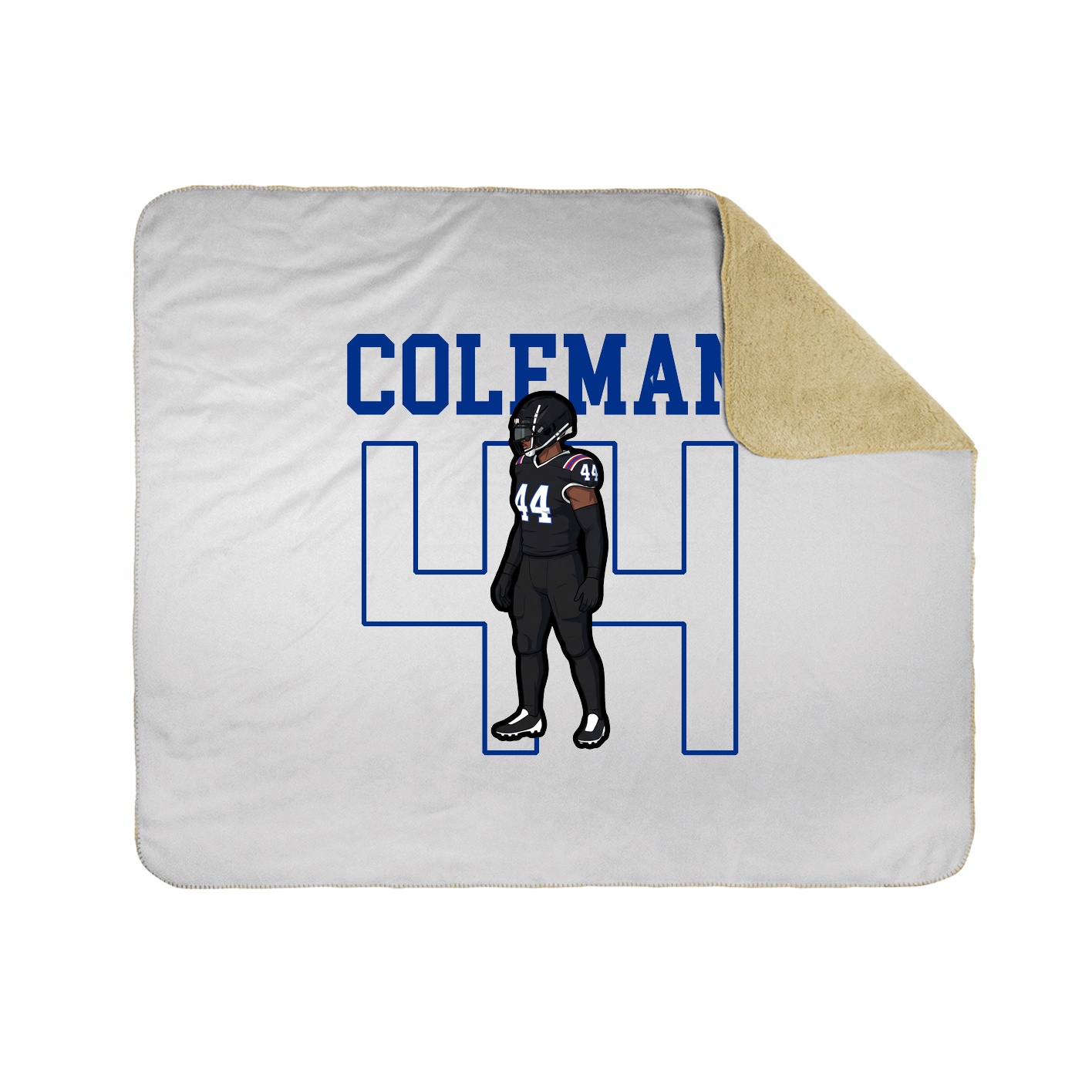 Throw Blanket