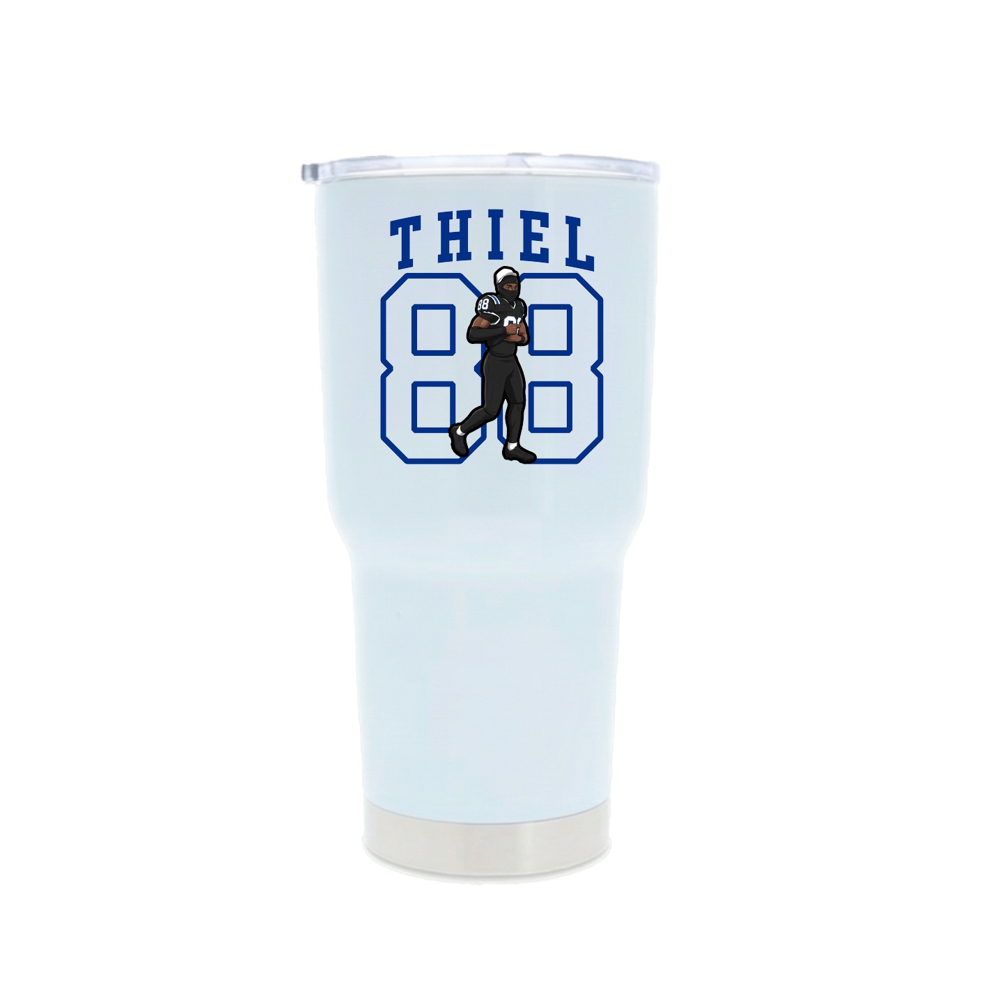 30oz Stainless Steel Tumbler