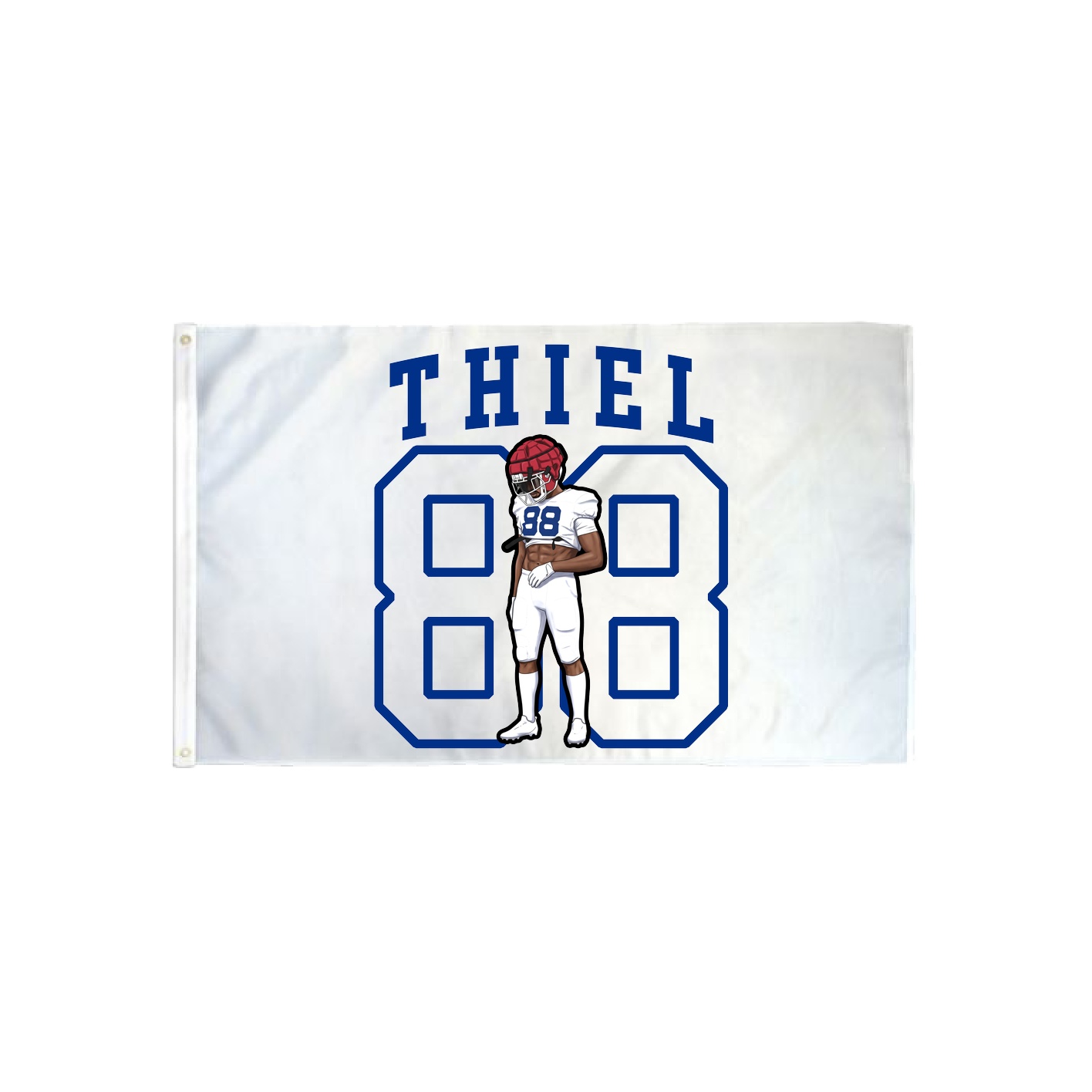 3x5 Flag