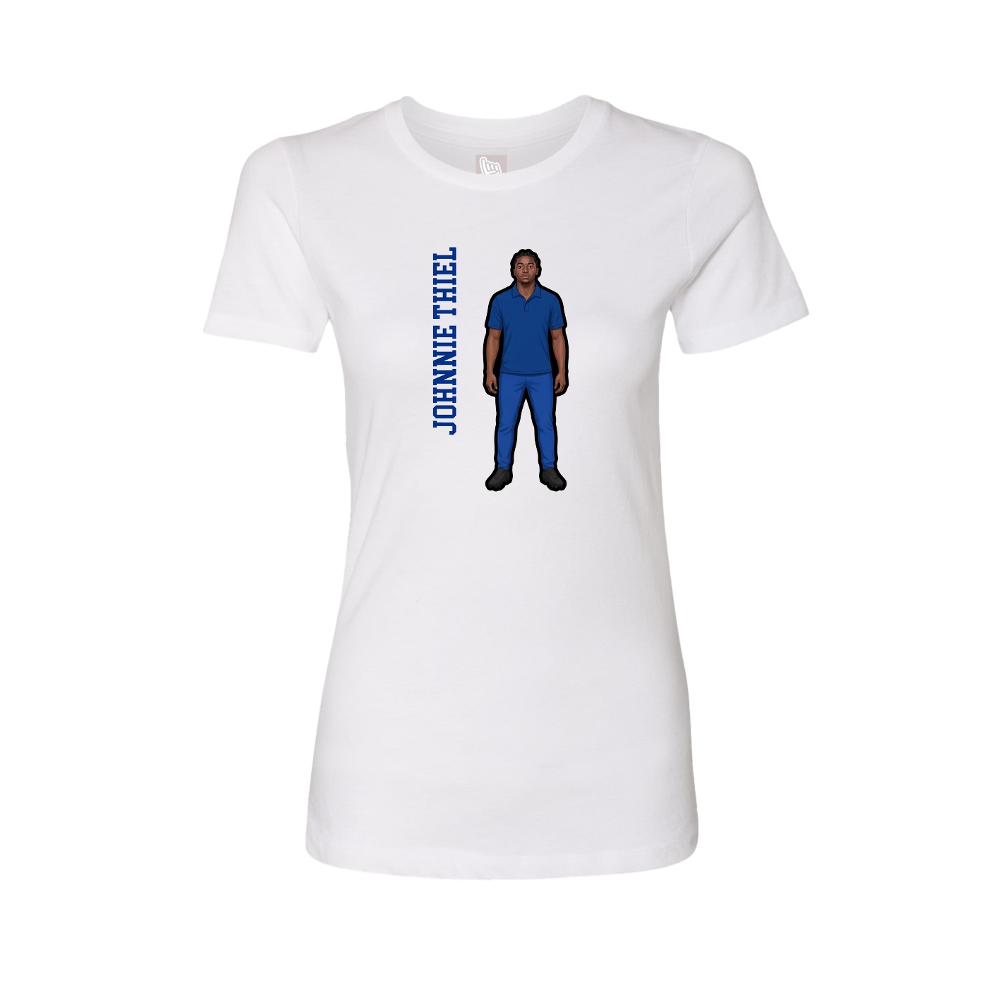 Womens Tee