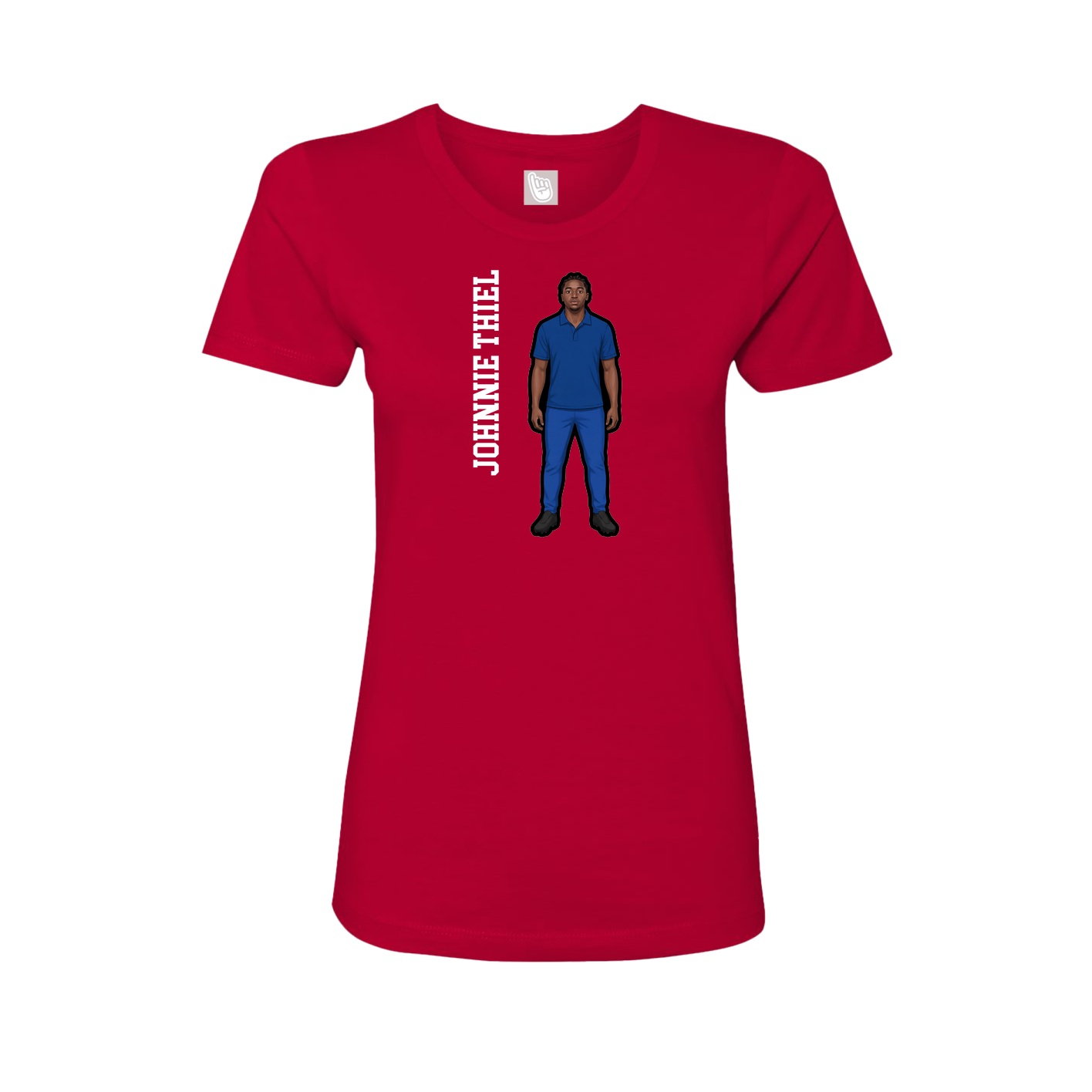 Fitted Women's Tee