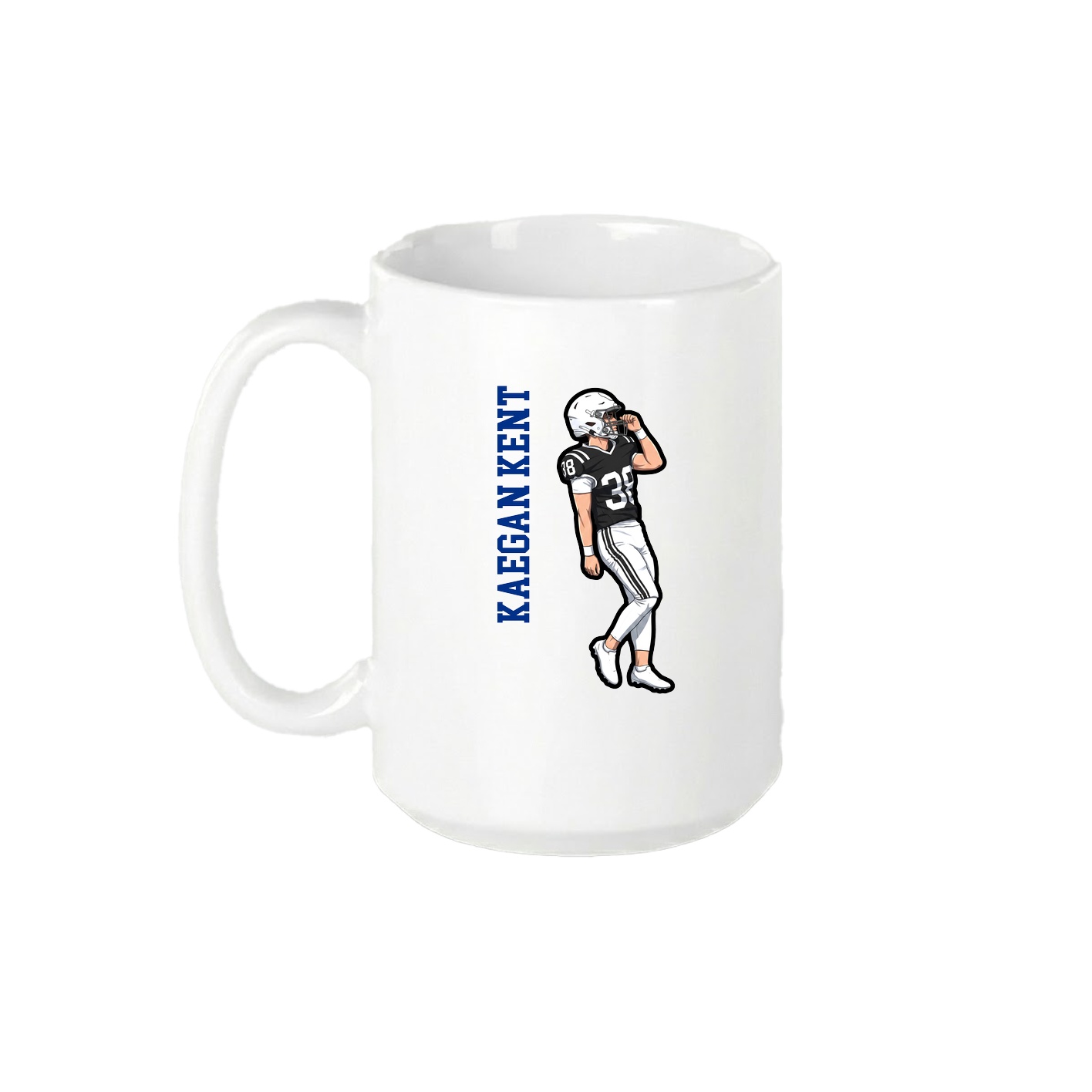 15oz Coffee Mug
