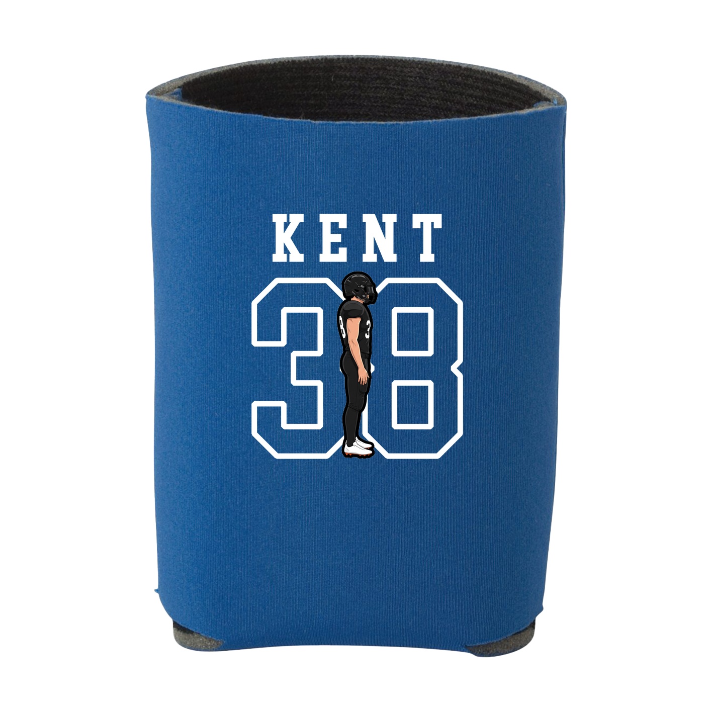 Can Holder — Shirsey in Royal