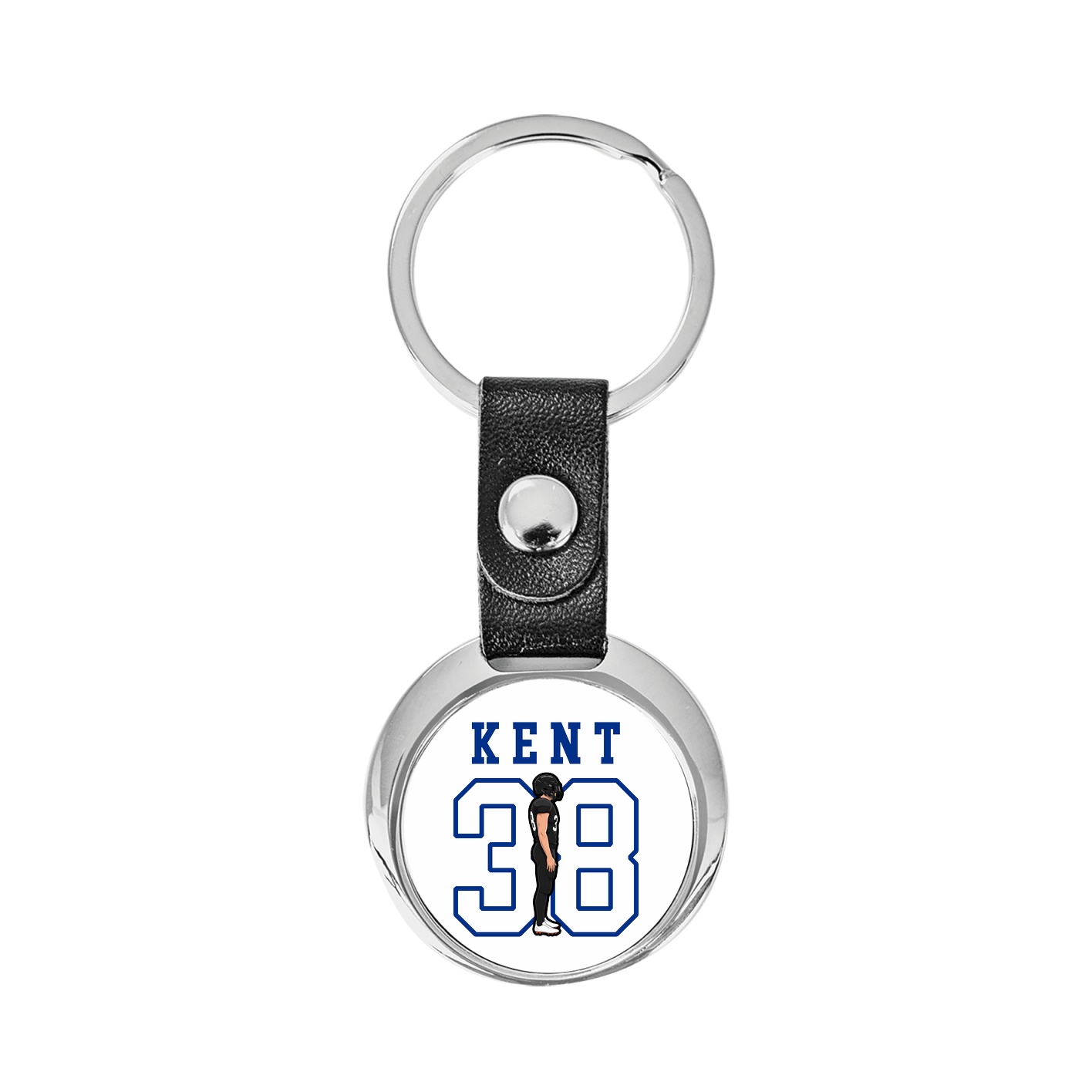 Key Chain — Shirsey in Classic