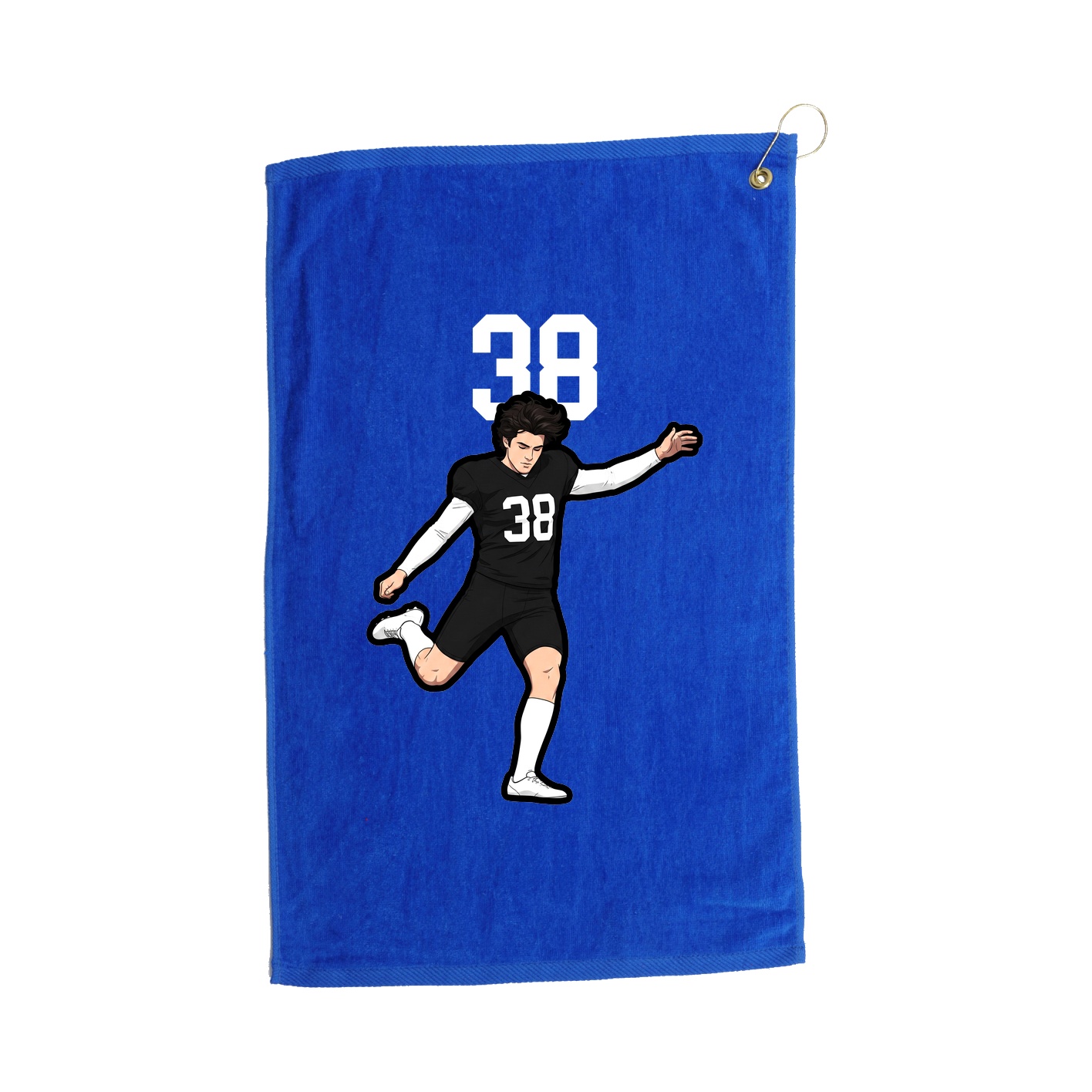 Golf Towel