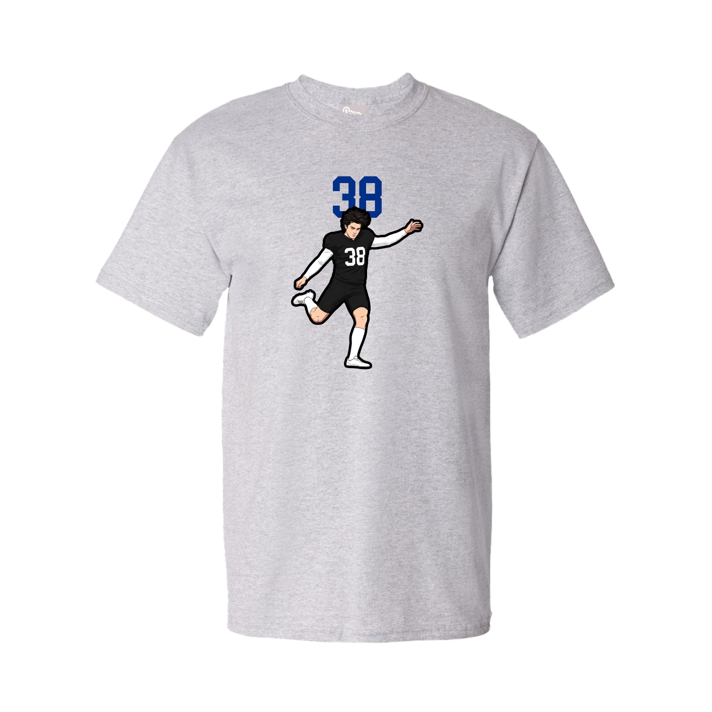 NIL Club Youth Tee