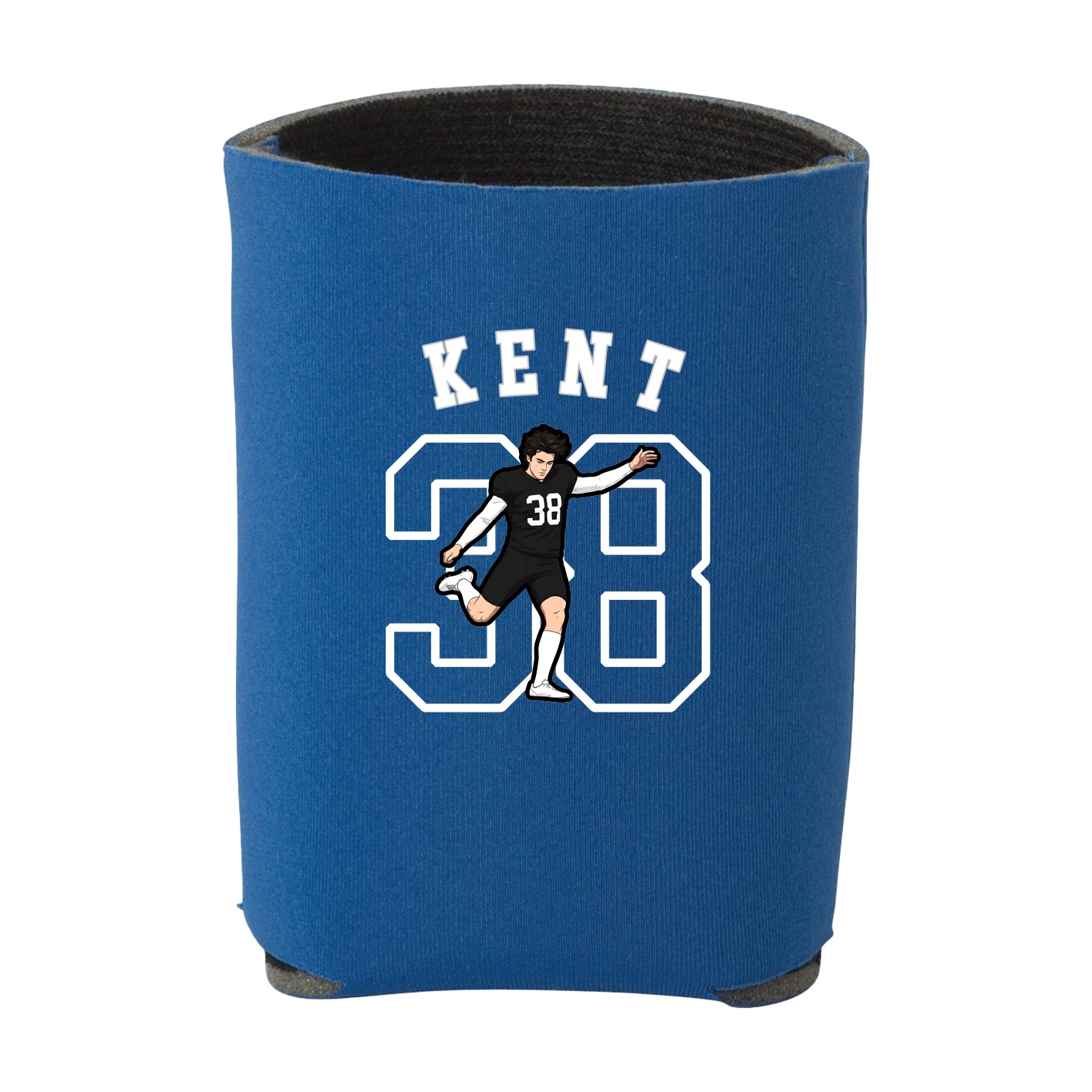 Can Holder — Shirsey Arch in Royal