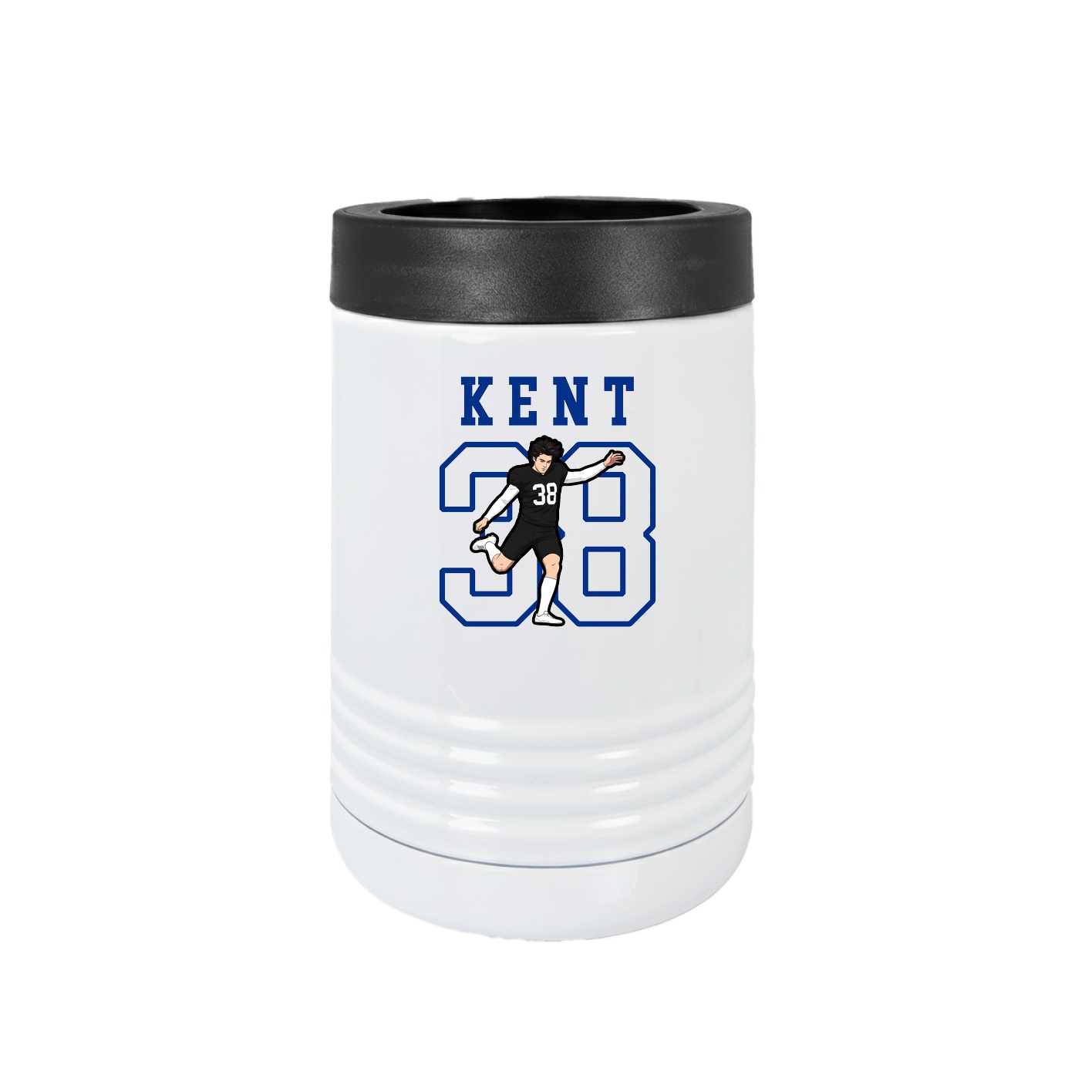 Beverage Holder — Shirsey in White