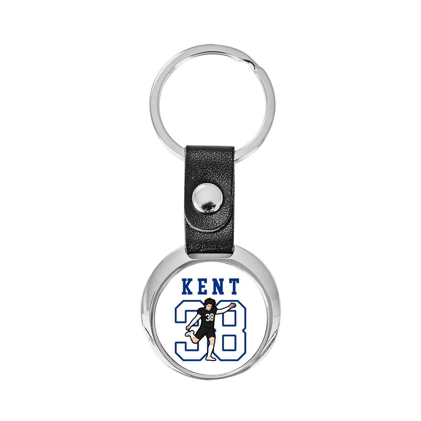 Key Chain — Shirsey in Classic