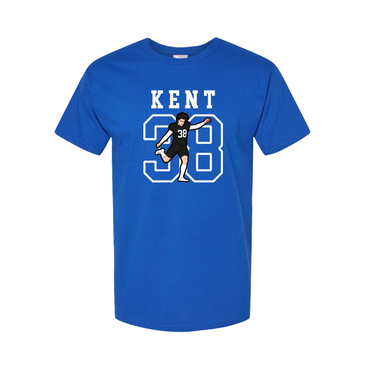 NIL Club Tee