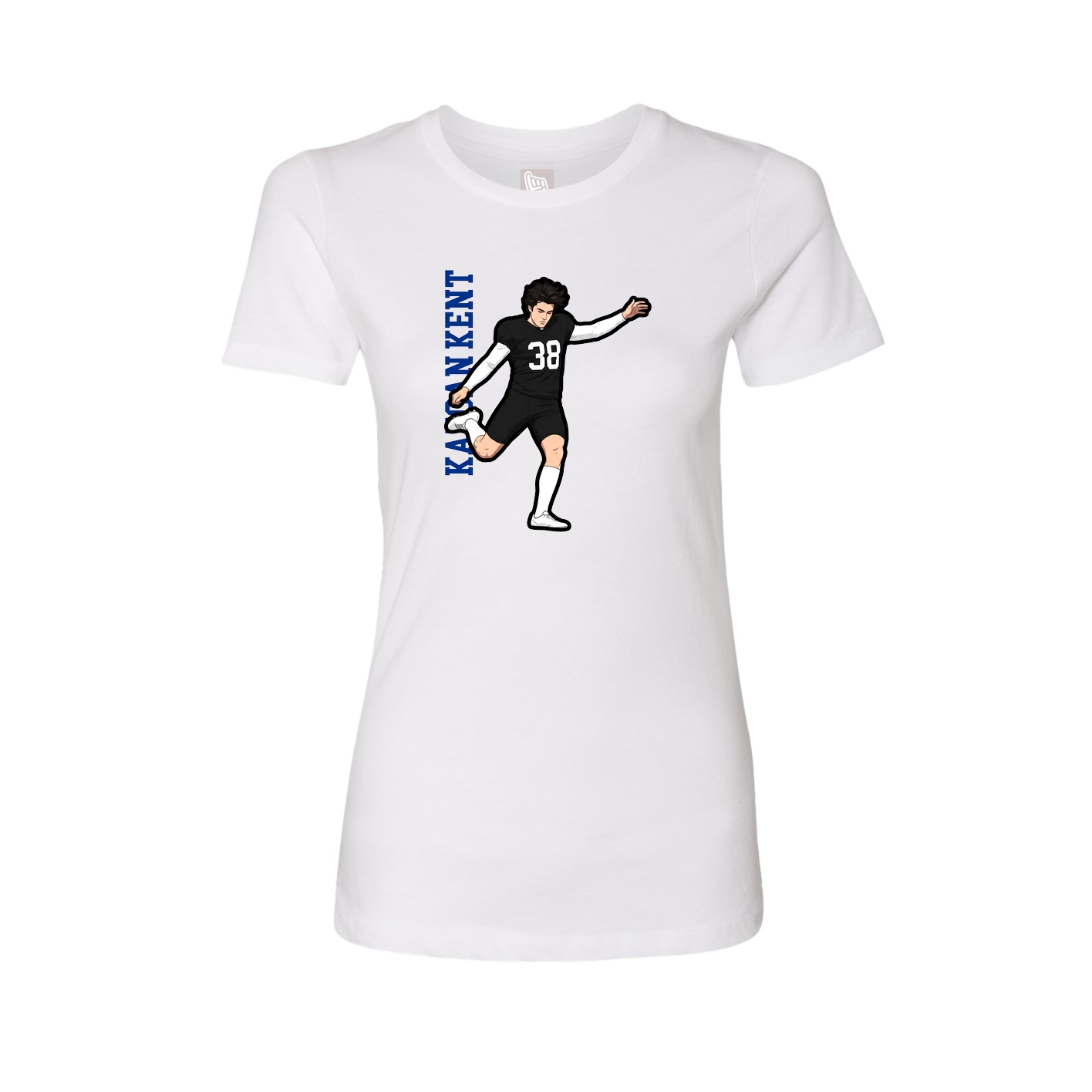Womens Tee