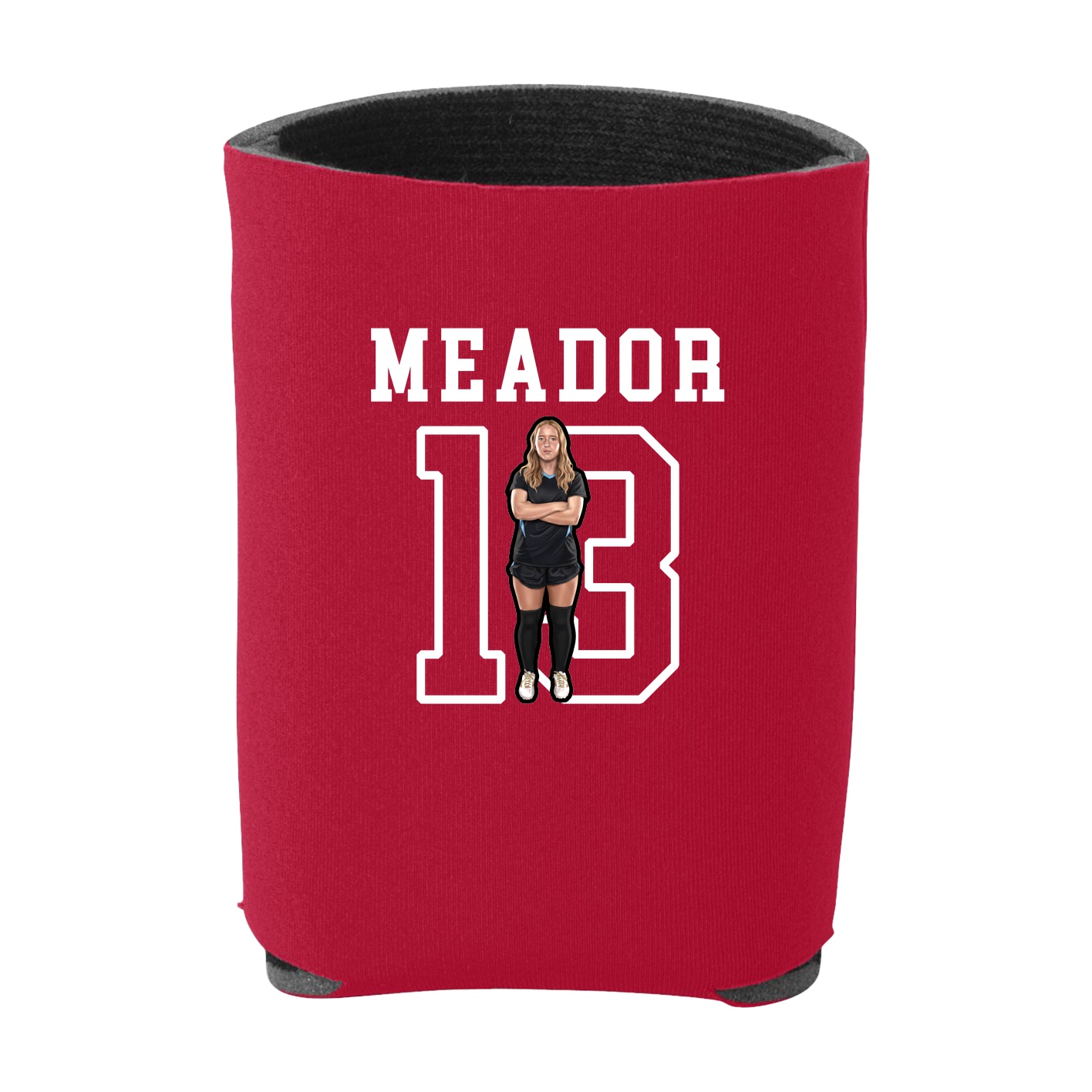 Can Holder