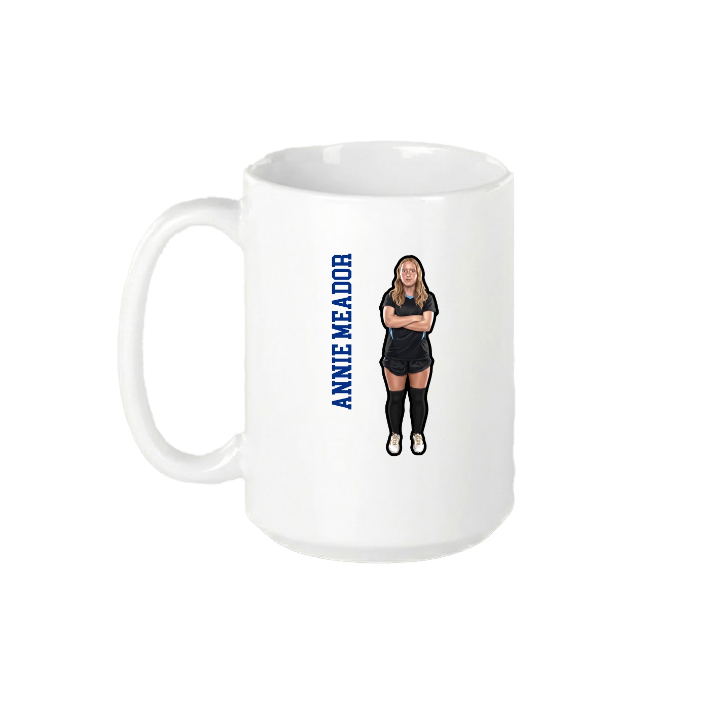 15oz Coffee Mug