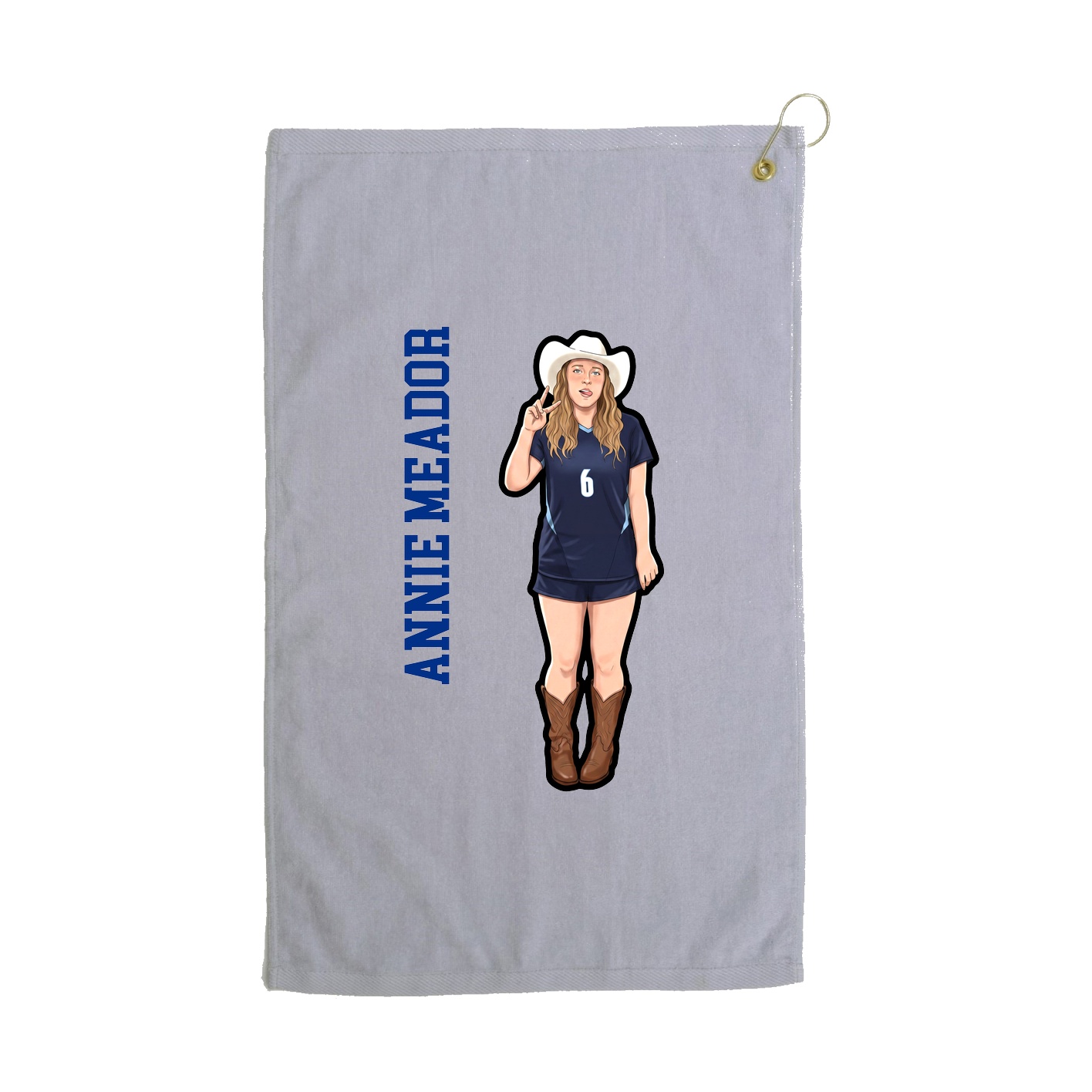 Golf Towel