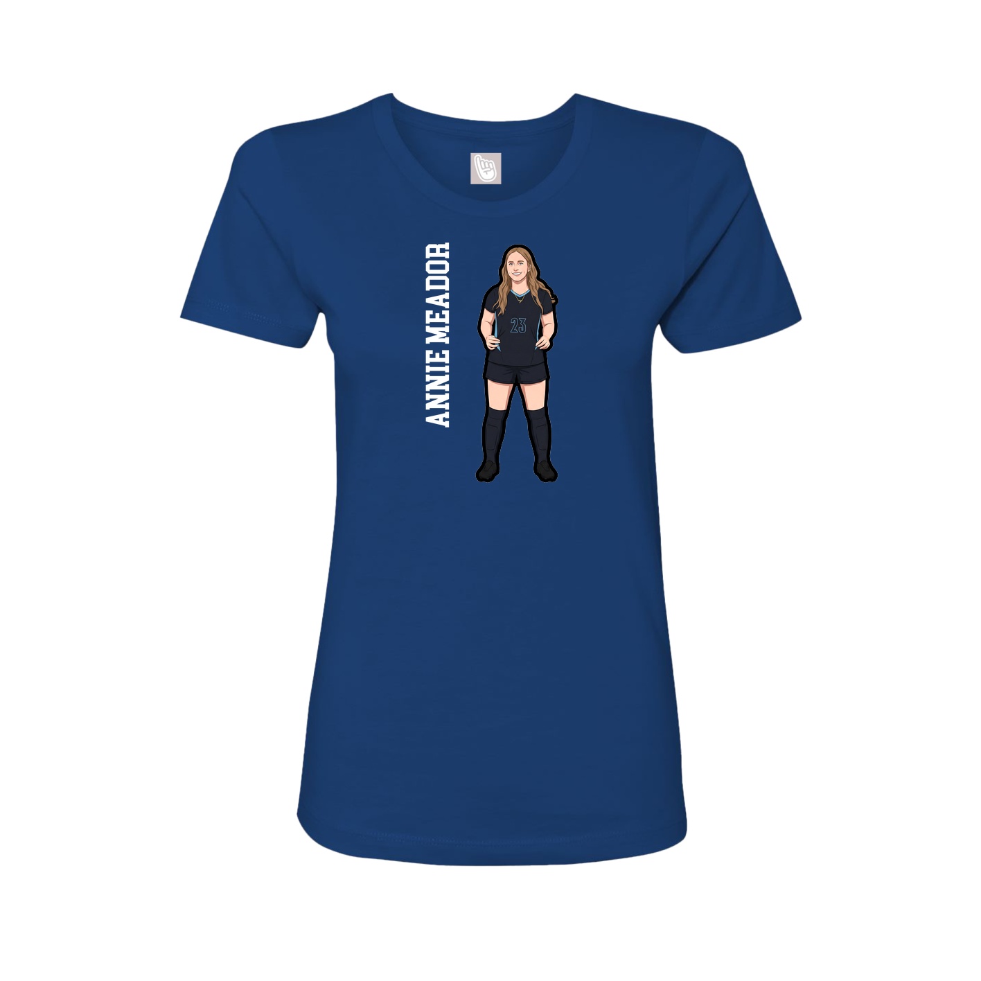 Womens Tee