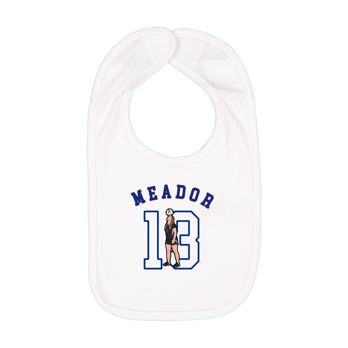 Infant Bib