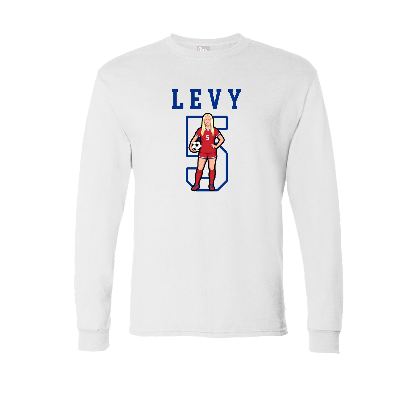 Long Sleeve Tee