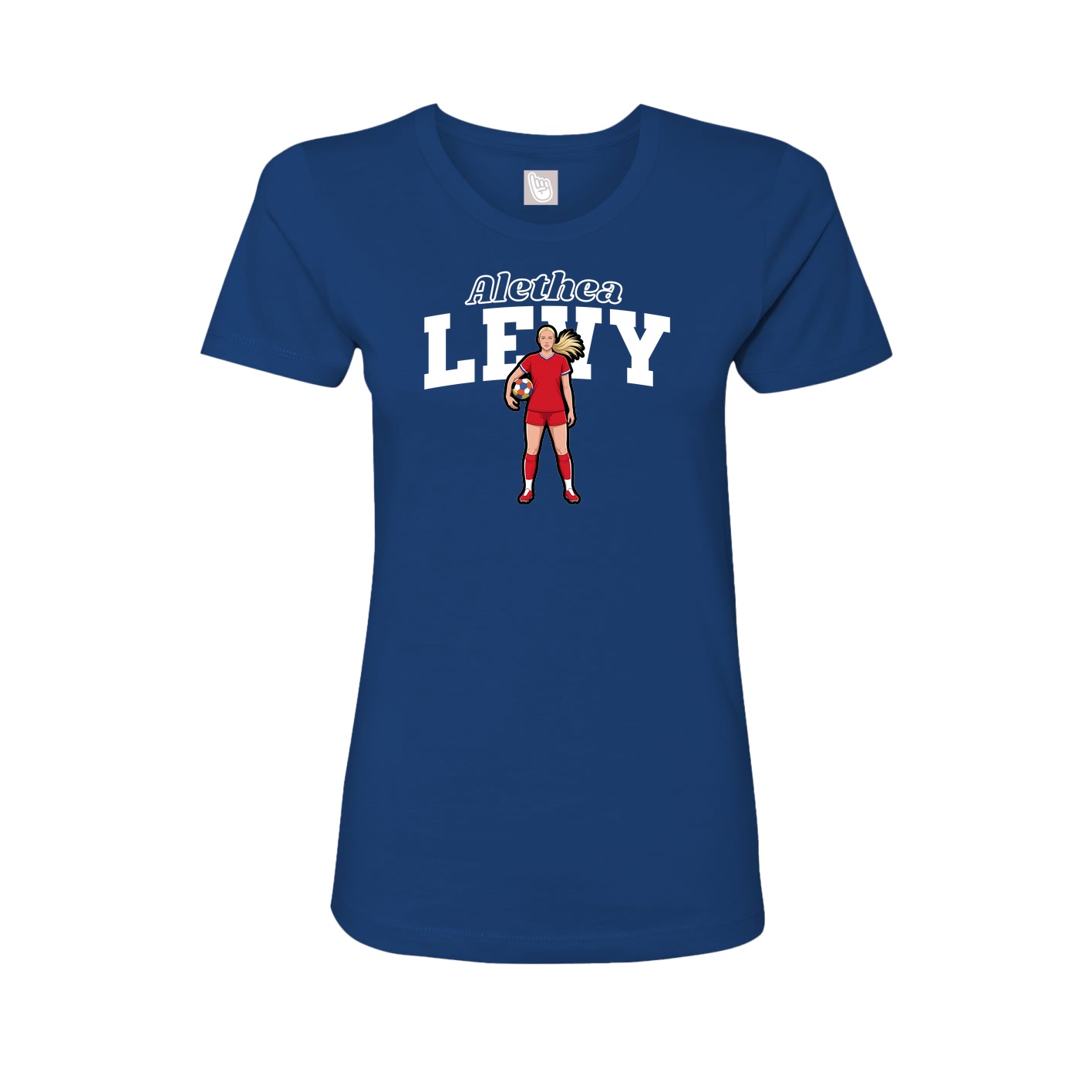 Fitted Women's Tee