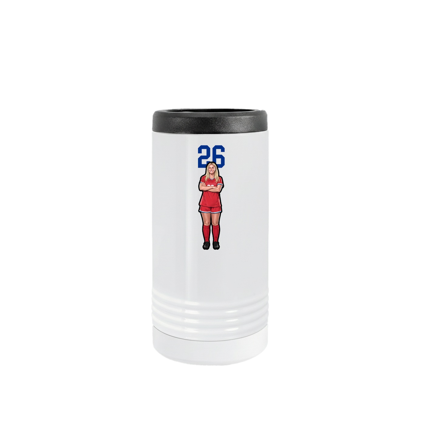 Slim Beverage Holder