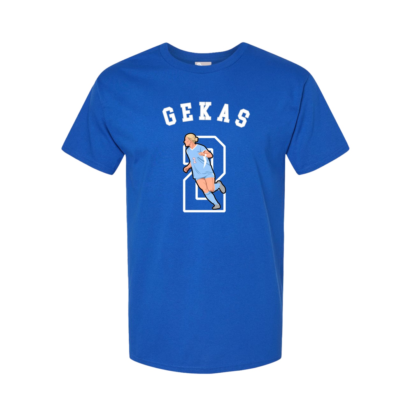 Tee — Shirsey Arch in Royal