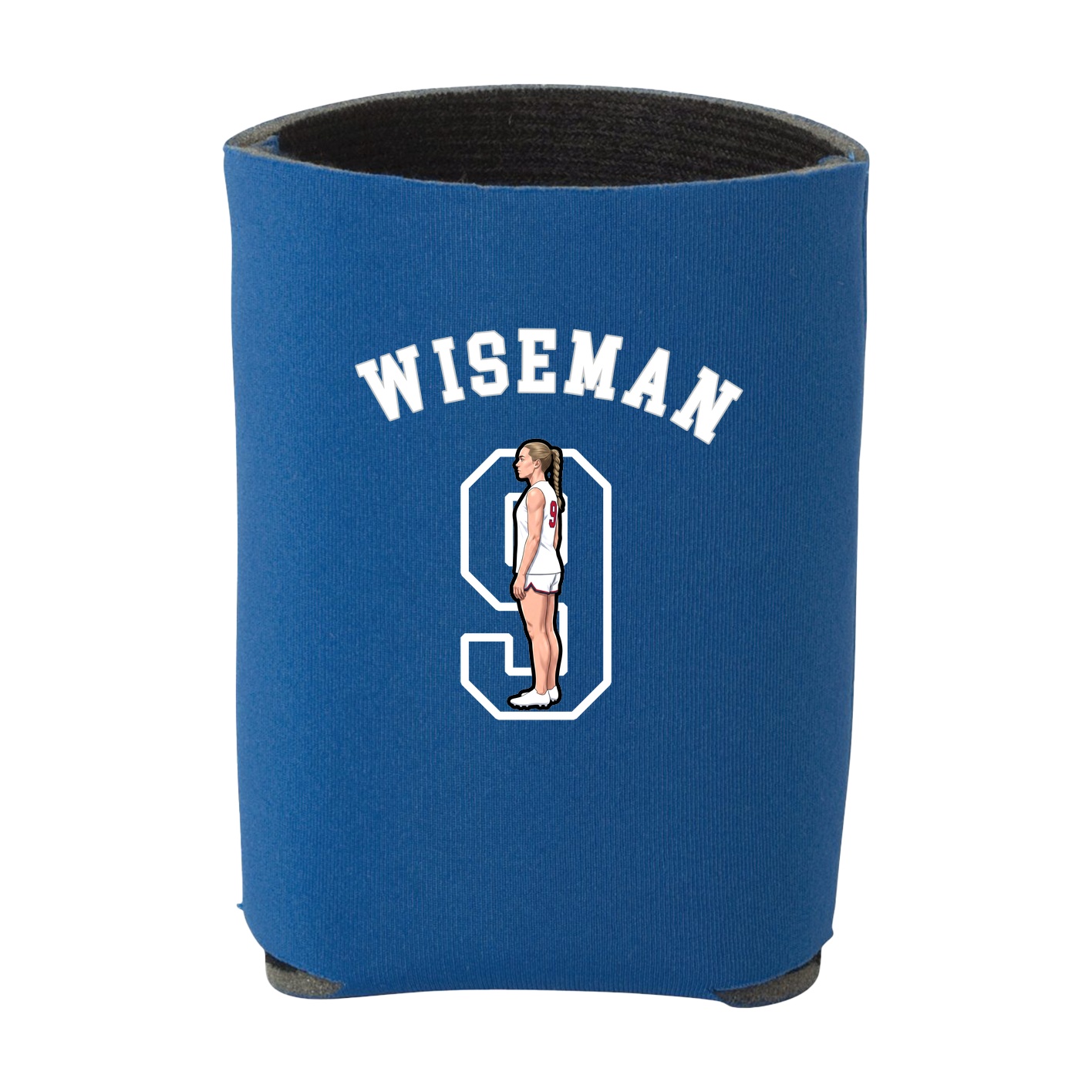 Can Holder — Shirsey Arch in Royal