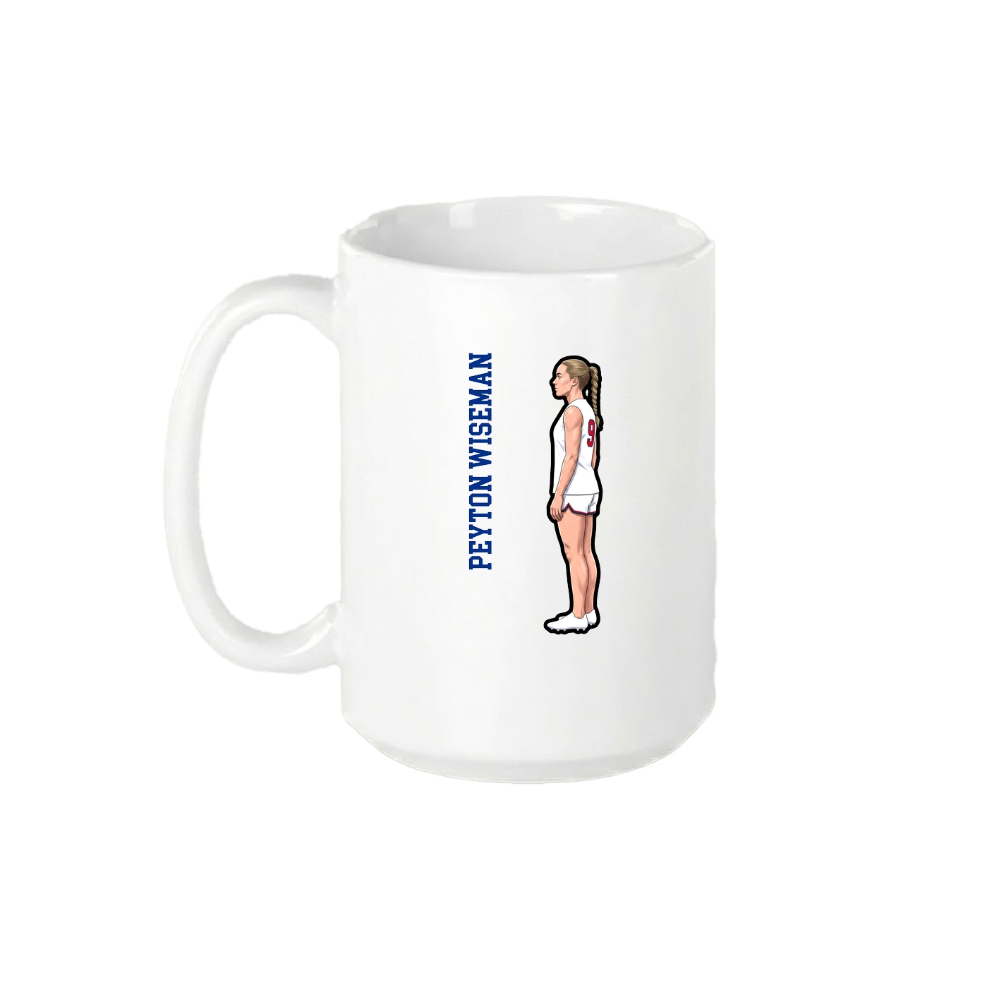 15oz Coffee Mug