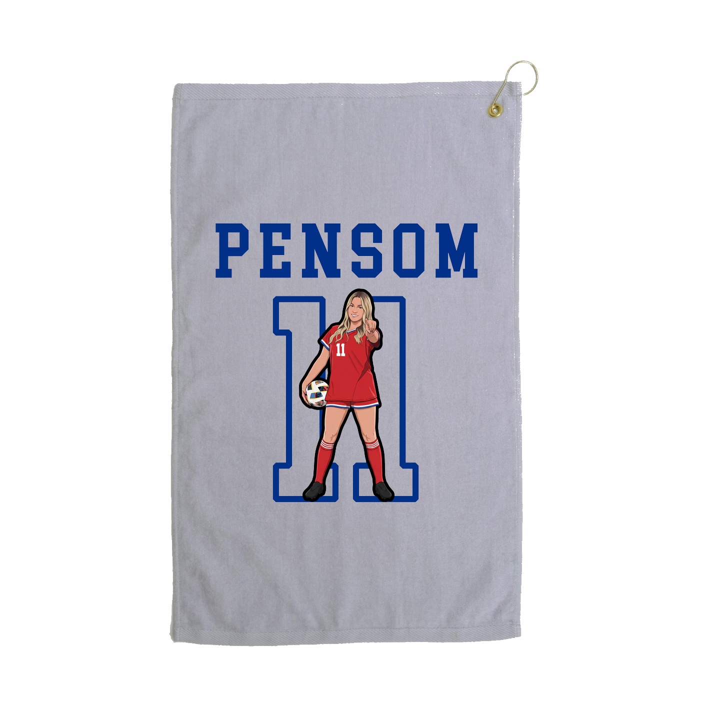 Golf Towel