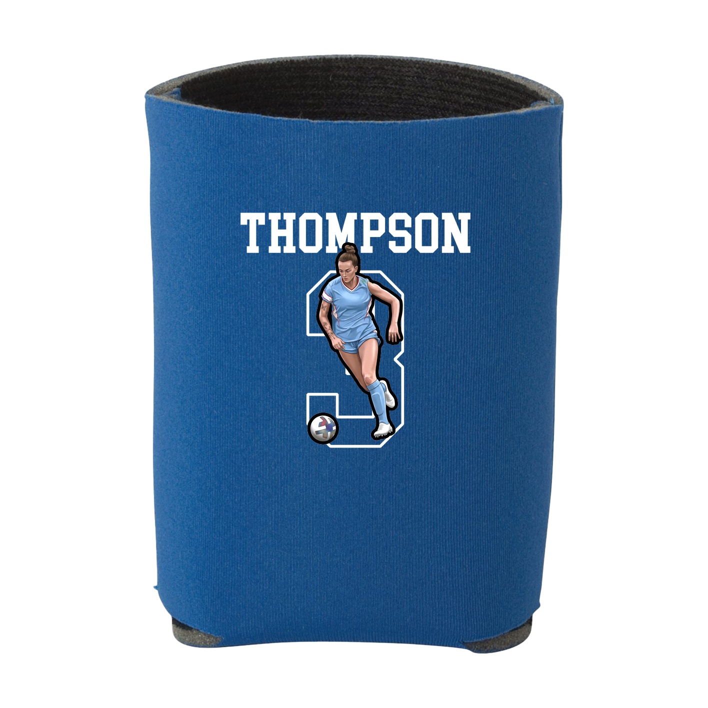 Can Holder — Shirsey in Royal