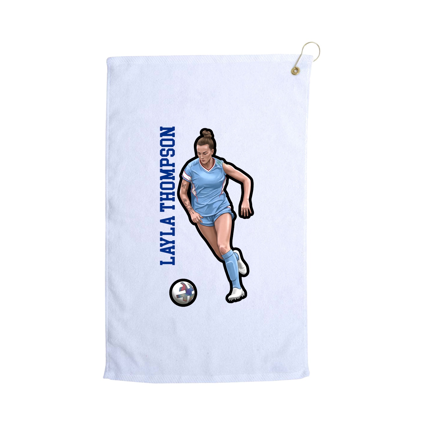 Golf Towel