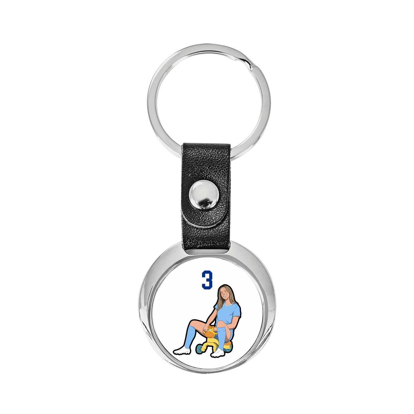 Key Chain