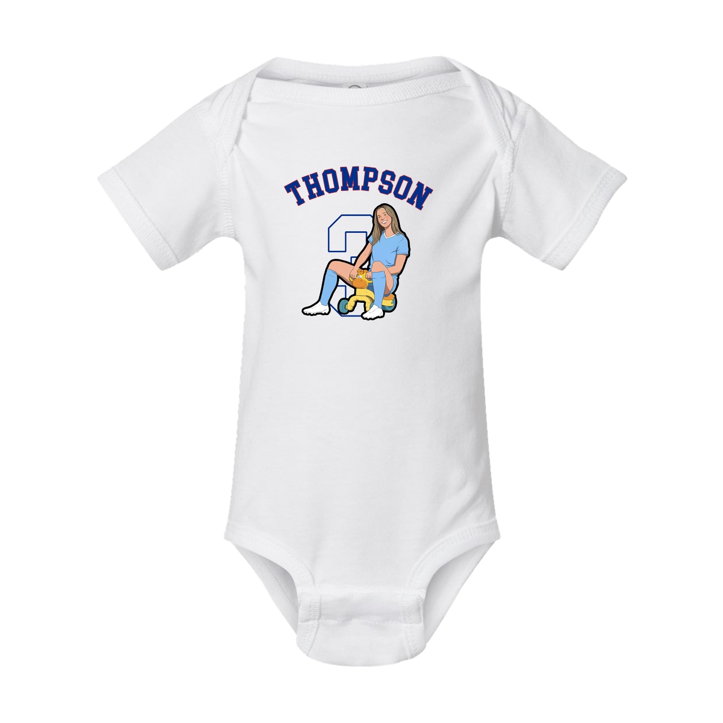 Baby Onesie