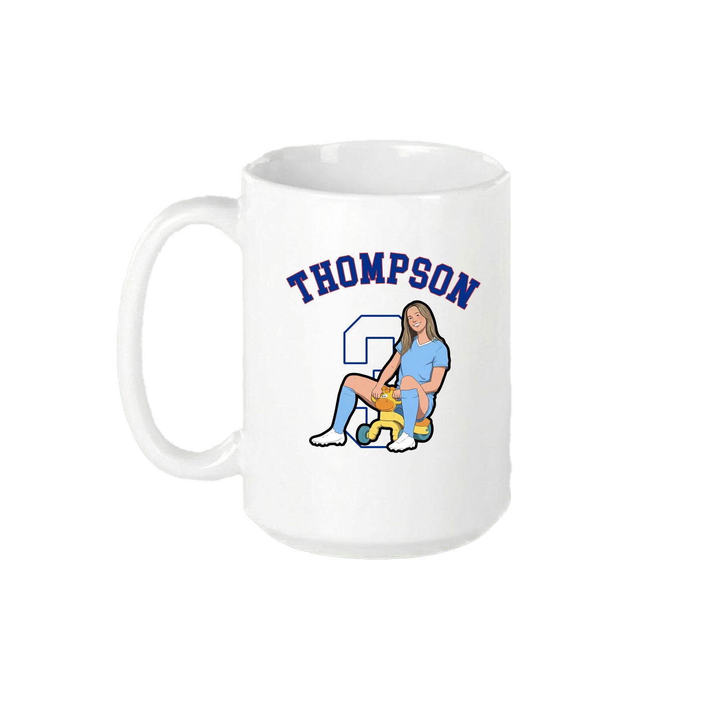 15oz Coffee Mug