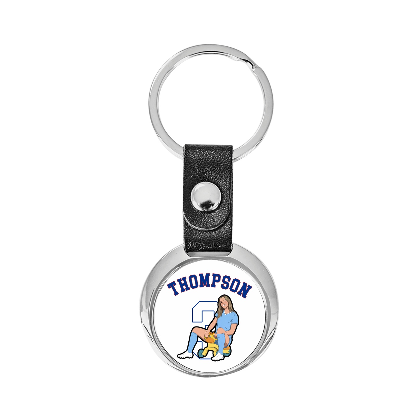 Key Chain