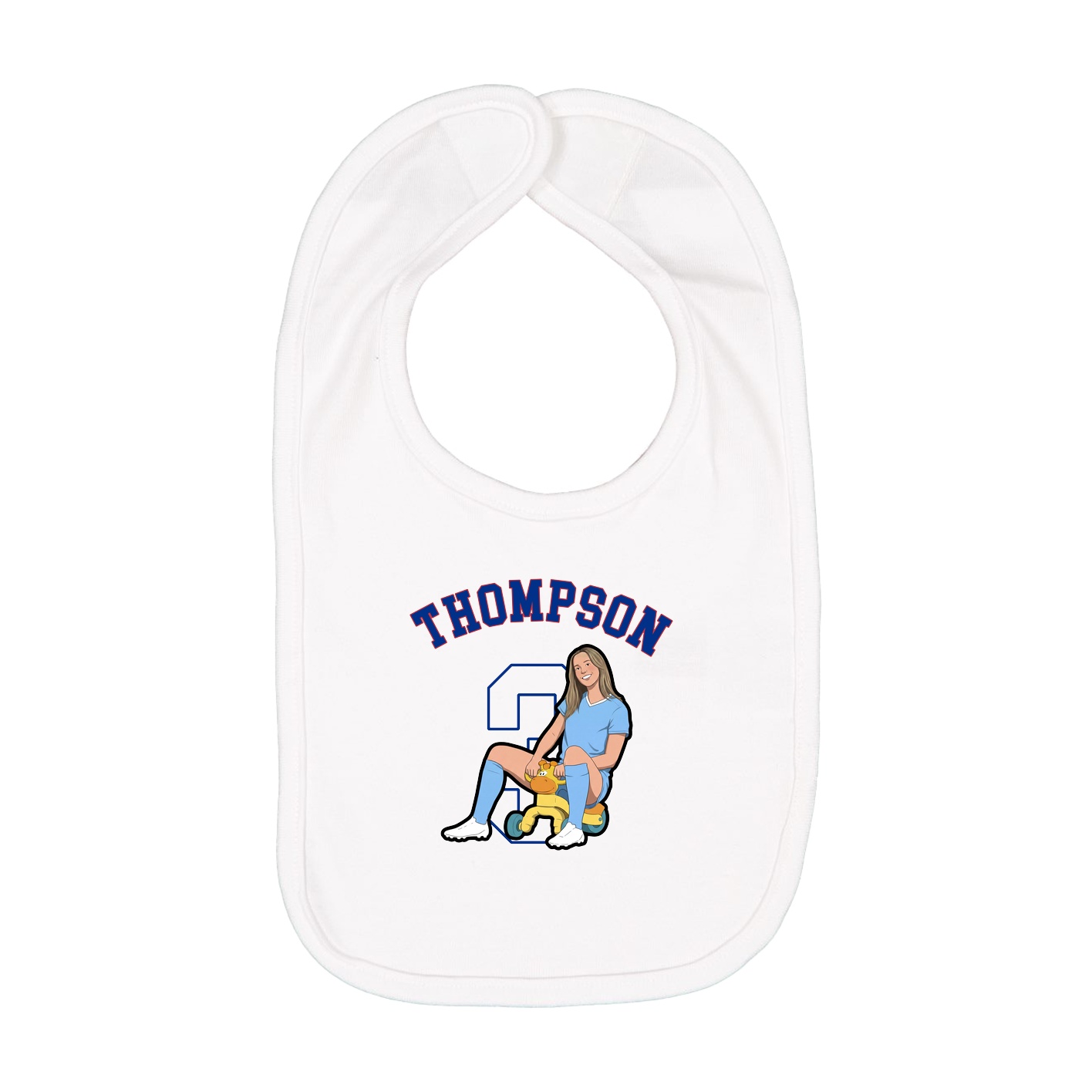 Infant Bib