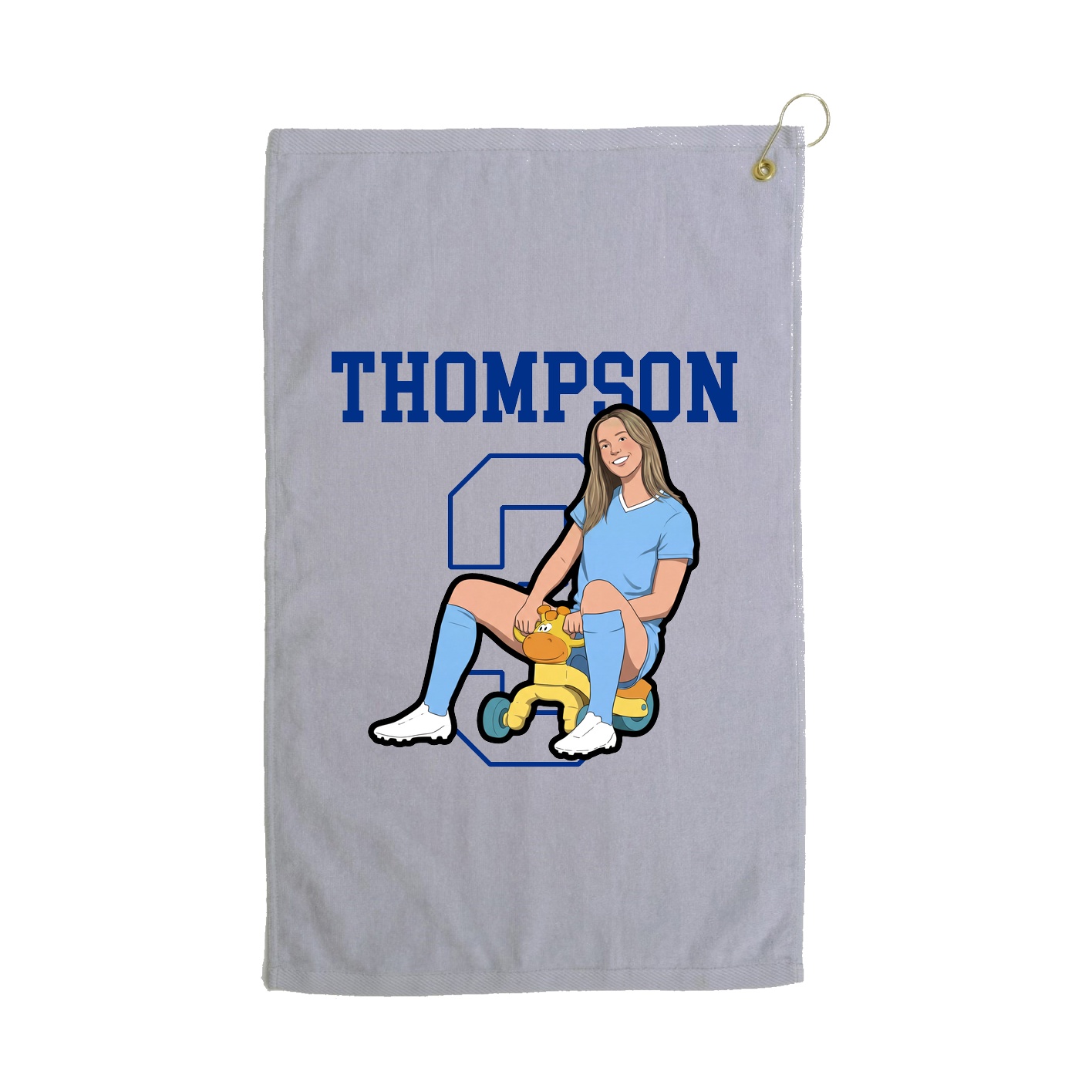 Golf Towel