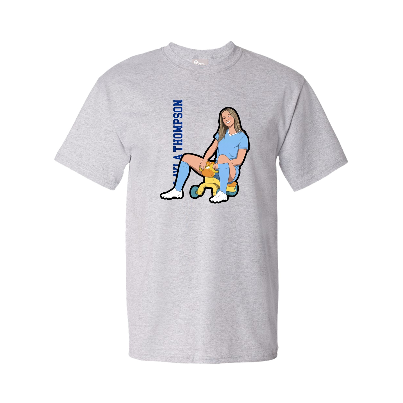 Tee