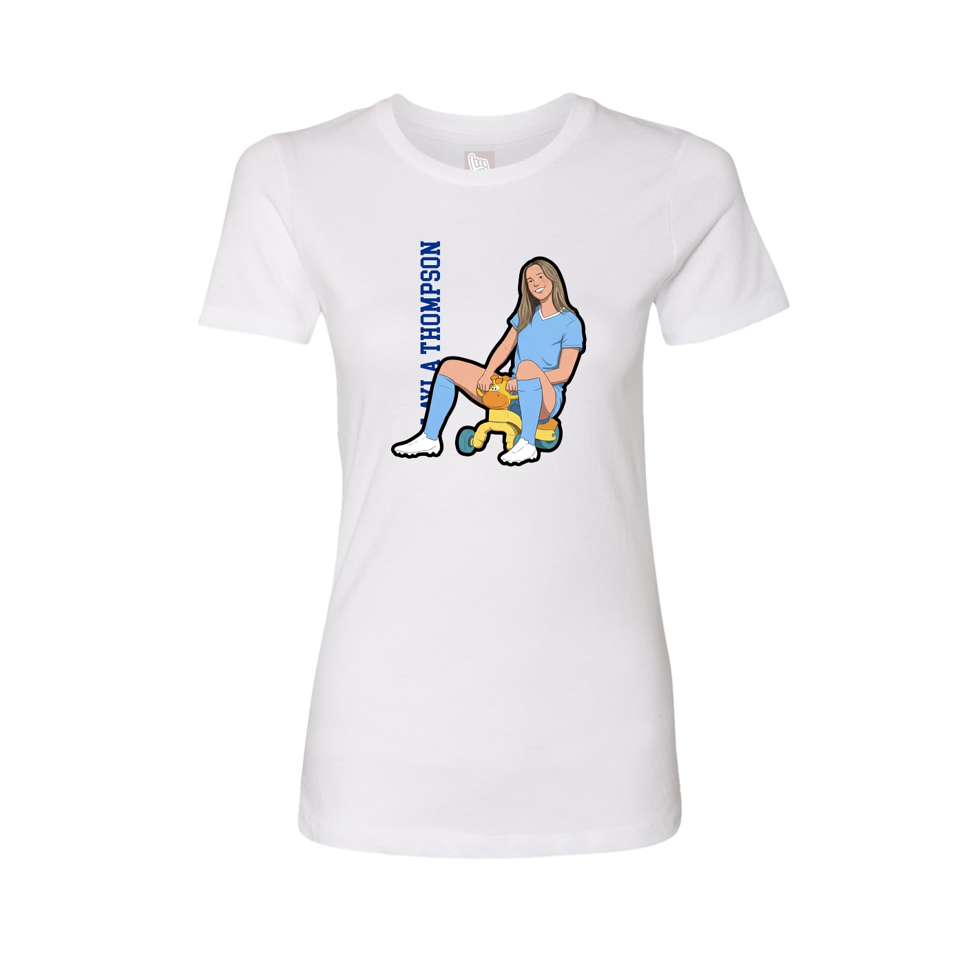 Womens Tee